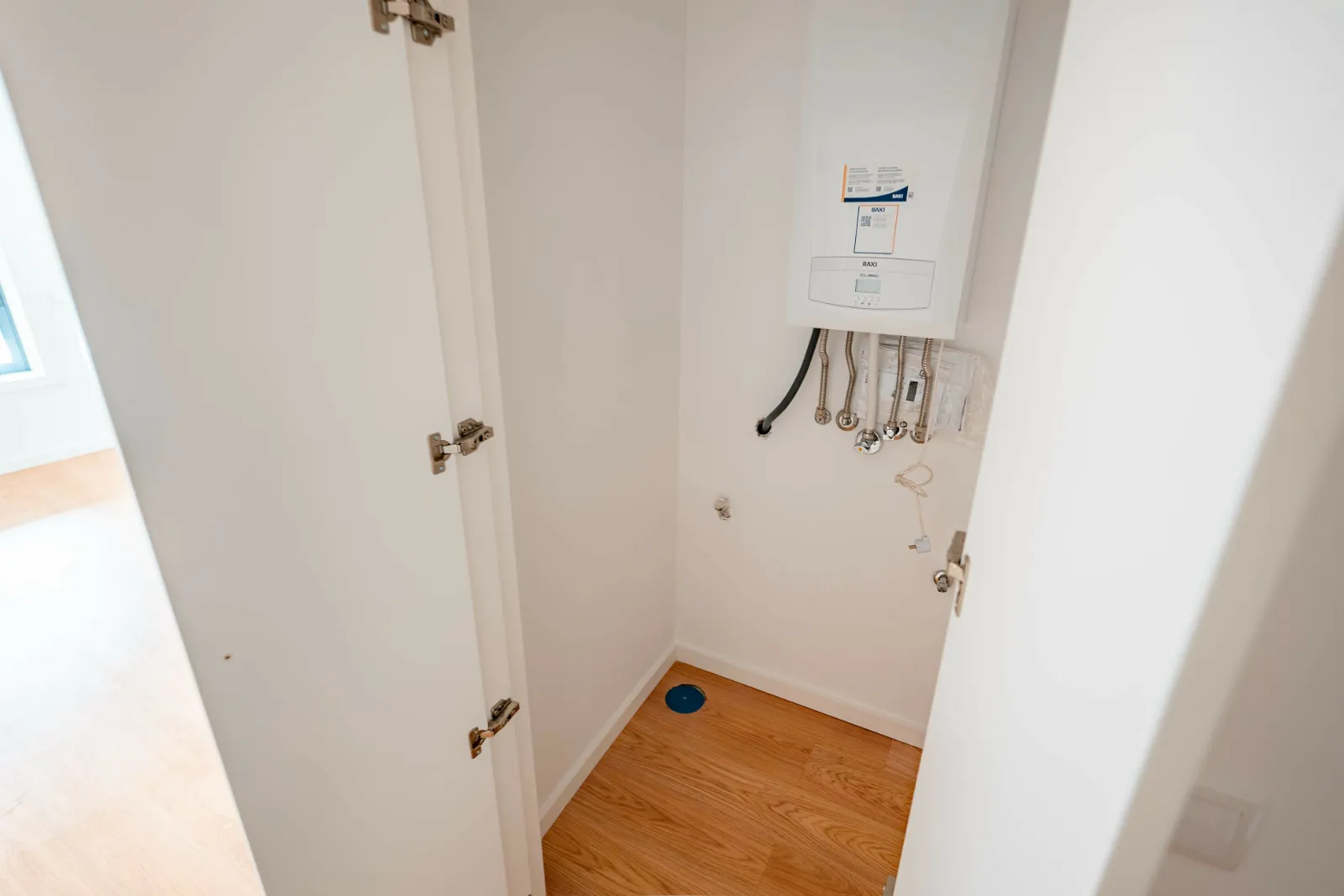 Quinta da Arieira Apartamentos Novos para venda em Lisboa gallery photo 12