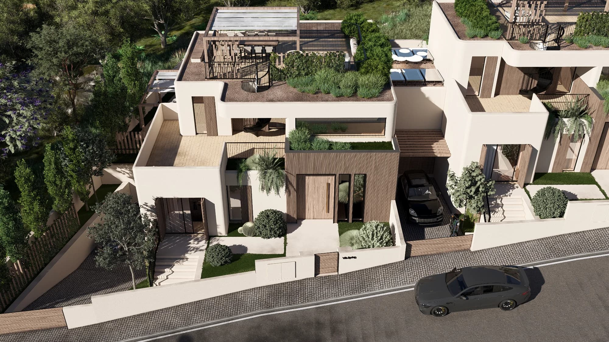 Boliqueime Villas - New Villas for Sale in Boliqueime, Algarve gallery 6