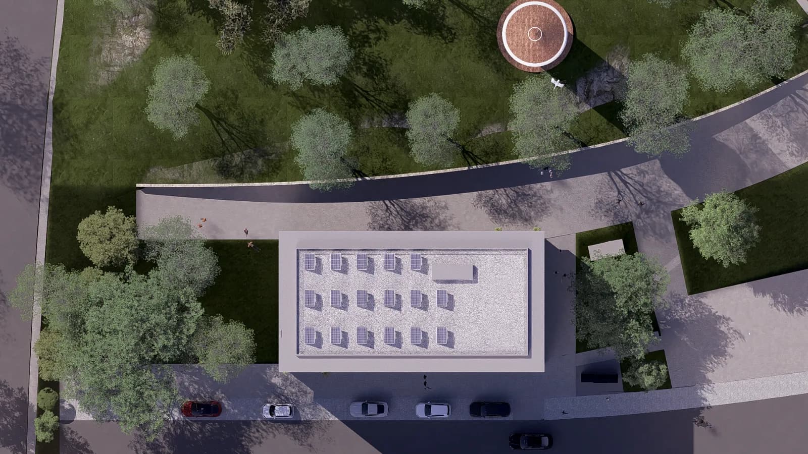 Vyda Ocean Centrum - New Apartments for Sale in Armação de Pêra gallery 74