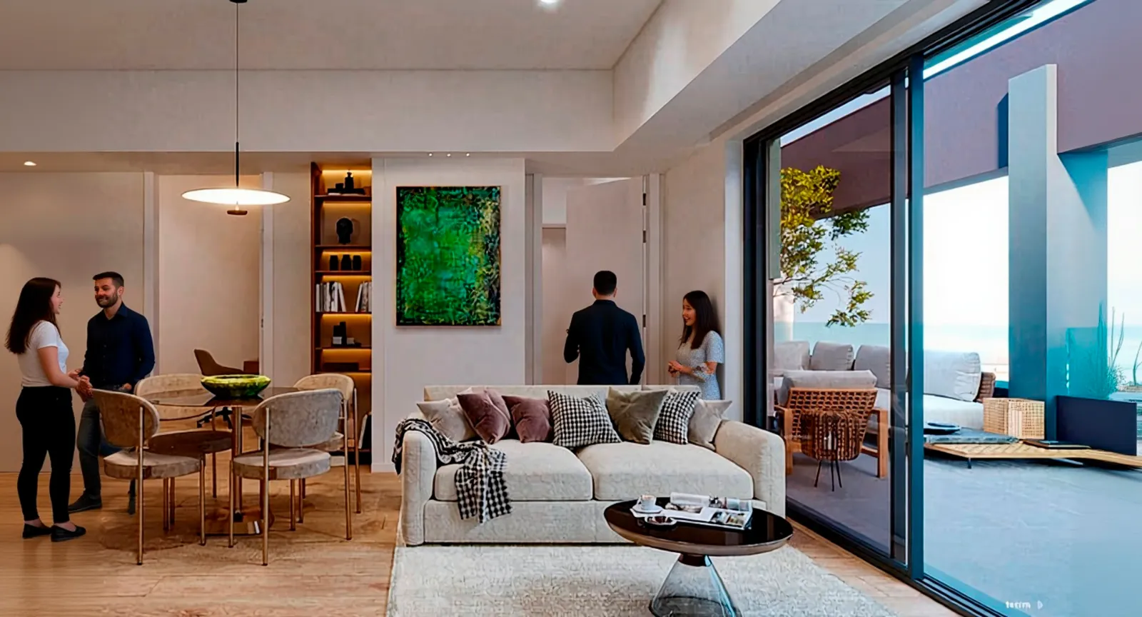 Tetris Development - New Apartments for Sale in Vila Nova de Gaia gallery 10