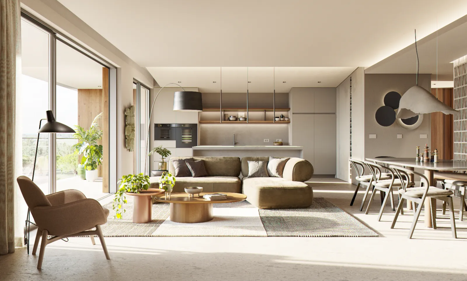 OAK 35 | Exclusive Luxury Living - New Apartments for sale in Vilamoura gallery 13