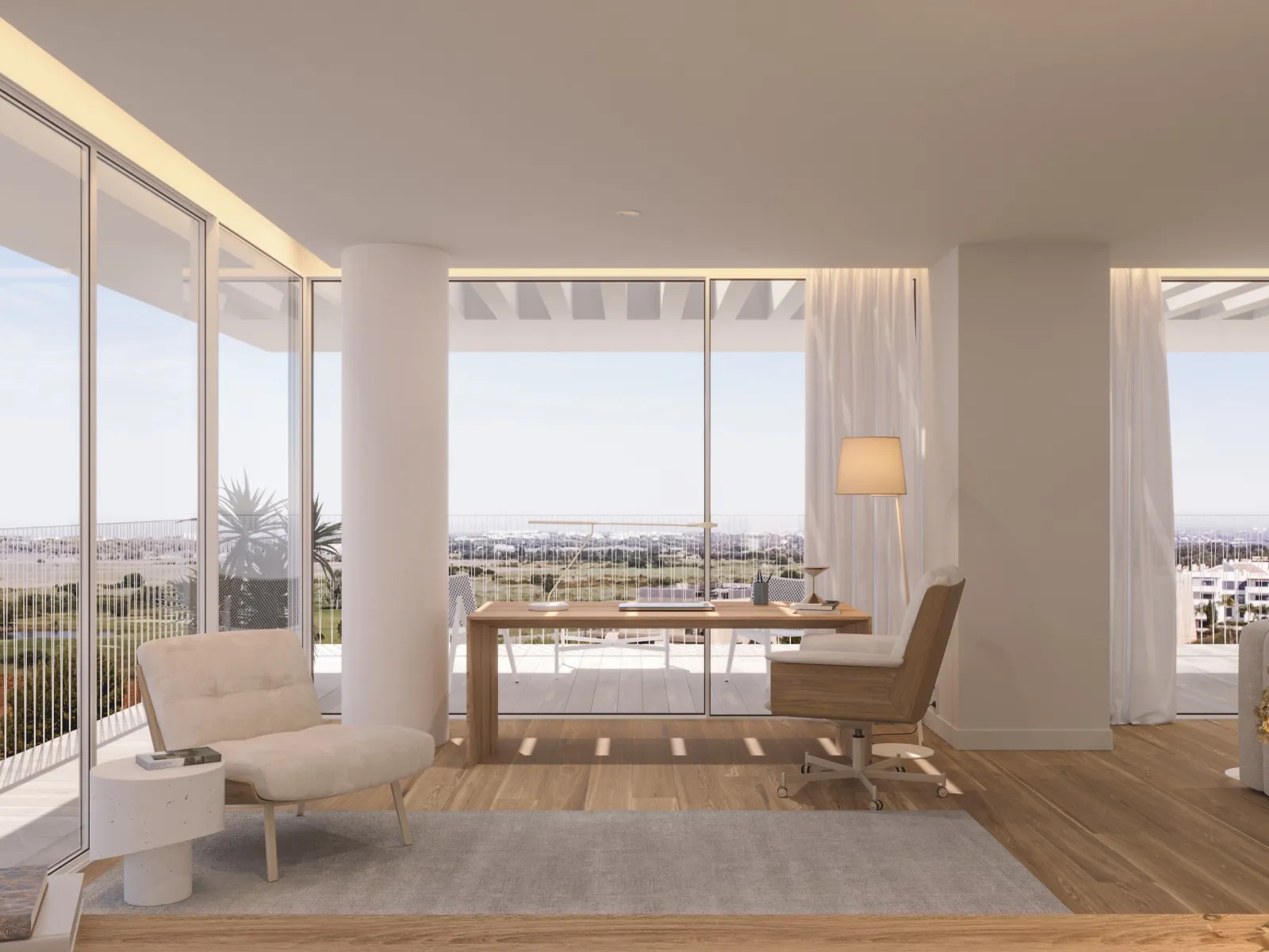 Serenity - New Apartments for Sale in Vilamoura, Algarve gallery 19