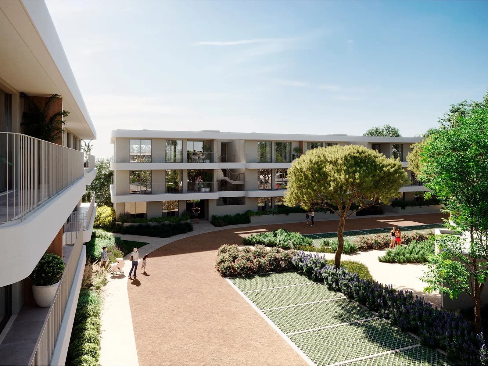 Bloomia - New Apartments for Sale in Sintra, Lisbon gallery 27