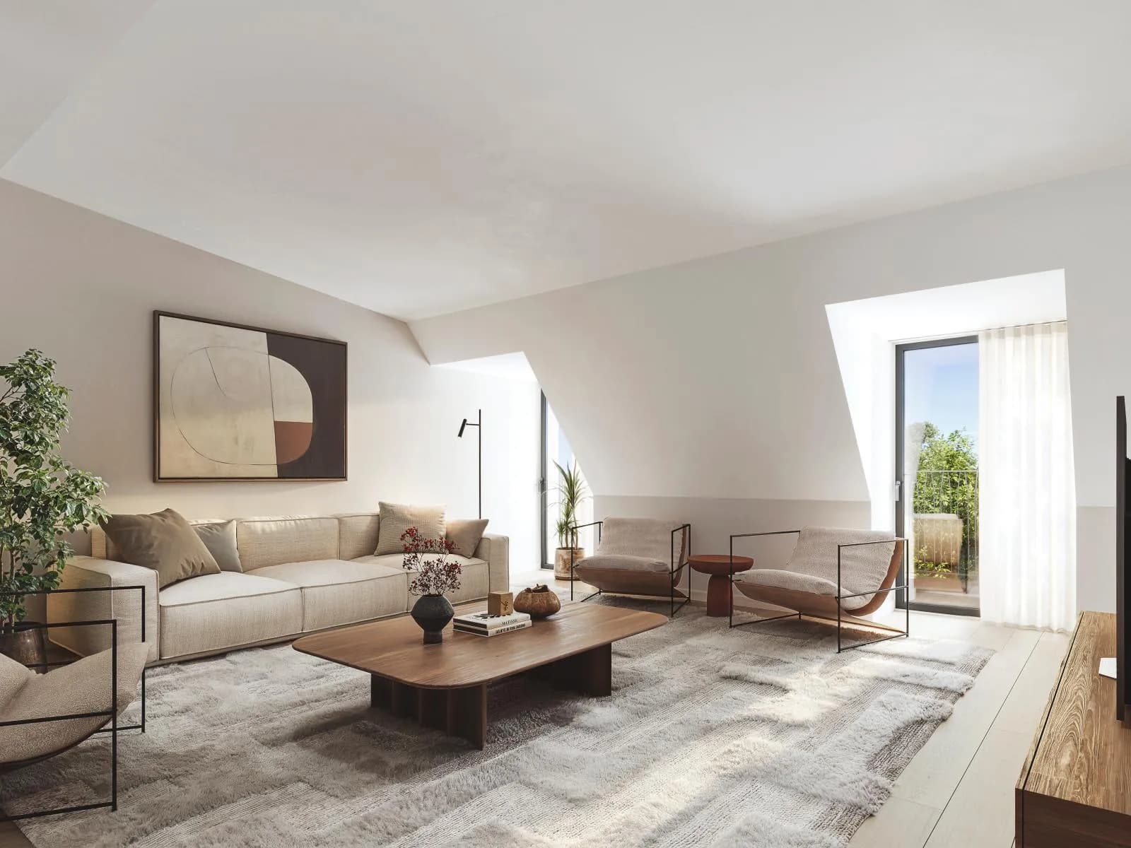 Marvilla Collection - New Apartments for Sale in Lisbon gallery 2
