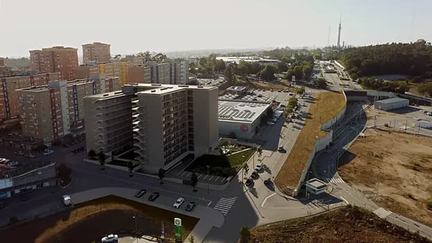 Apartamentos novos T1 e T2 em Vilar de Andorinho, Gaia gallery photo 5