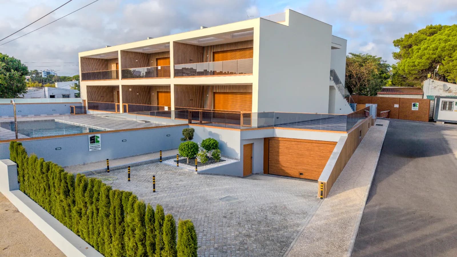 Novos Apartamentos para venda em Quarteira gallery 8