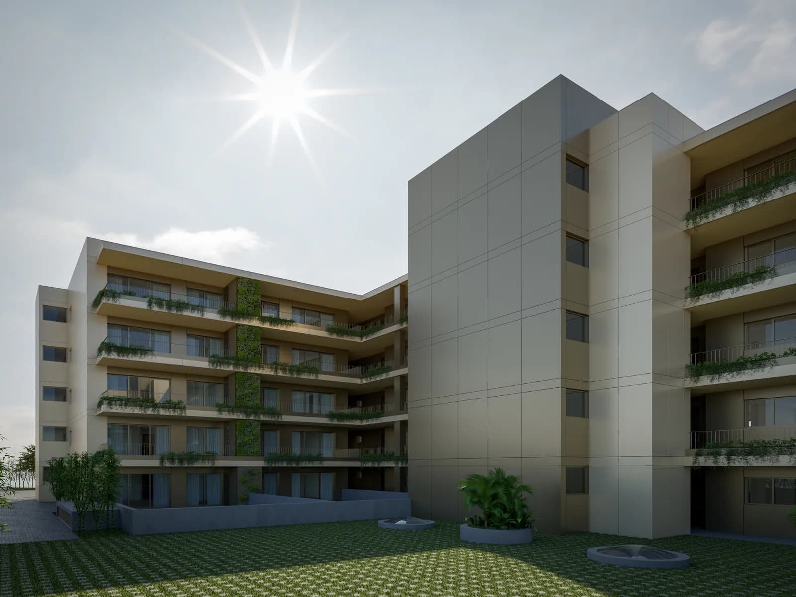 BeachWalk Residences - New Apartments for Sale in Praia da Rocha, Portimão gallery 31