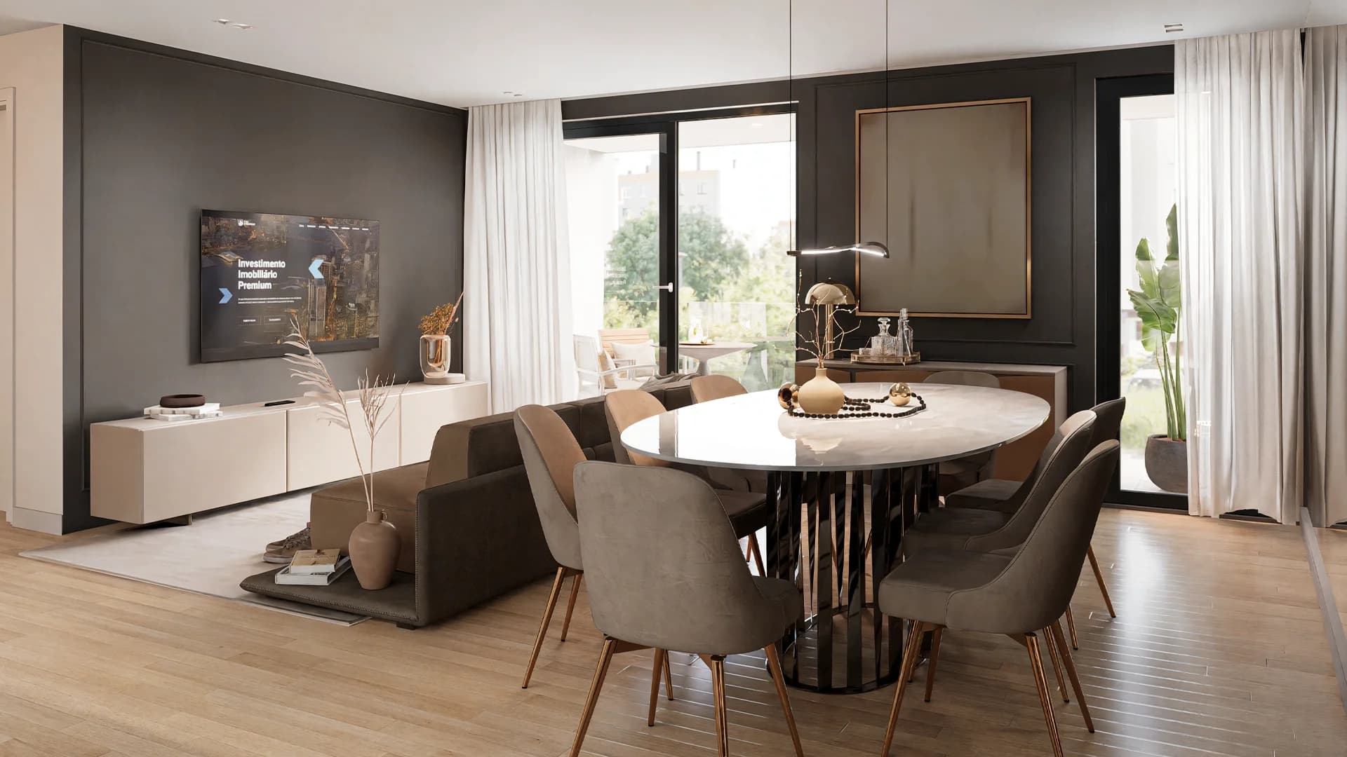 Penafiel Premium -New Apartments for Sale in Penafiel gallery 4