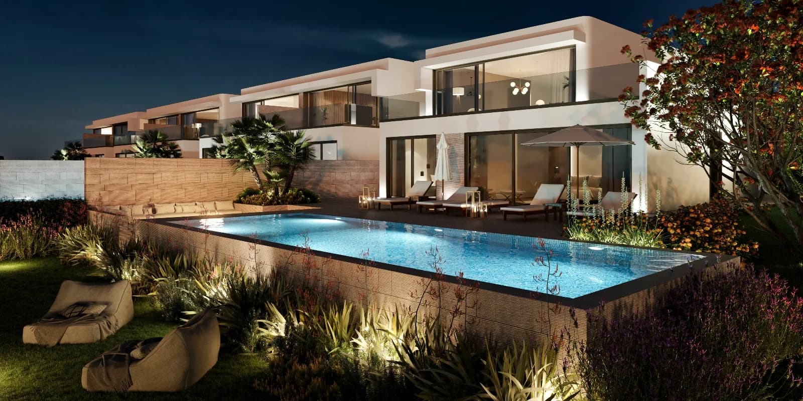 HORIZON - New Vilas for Sale in Lourinhã, Lisbon