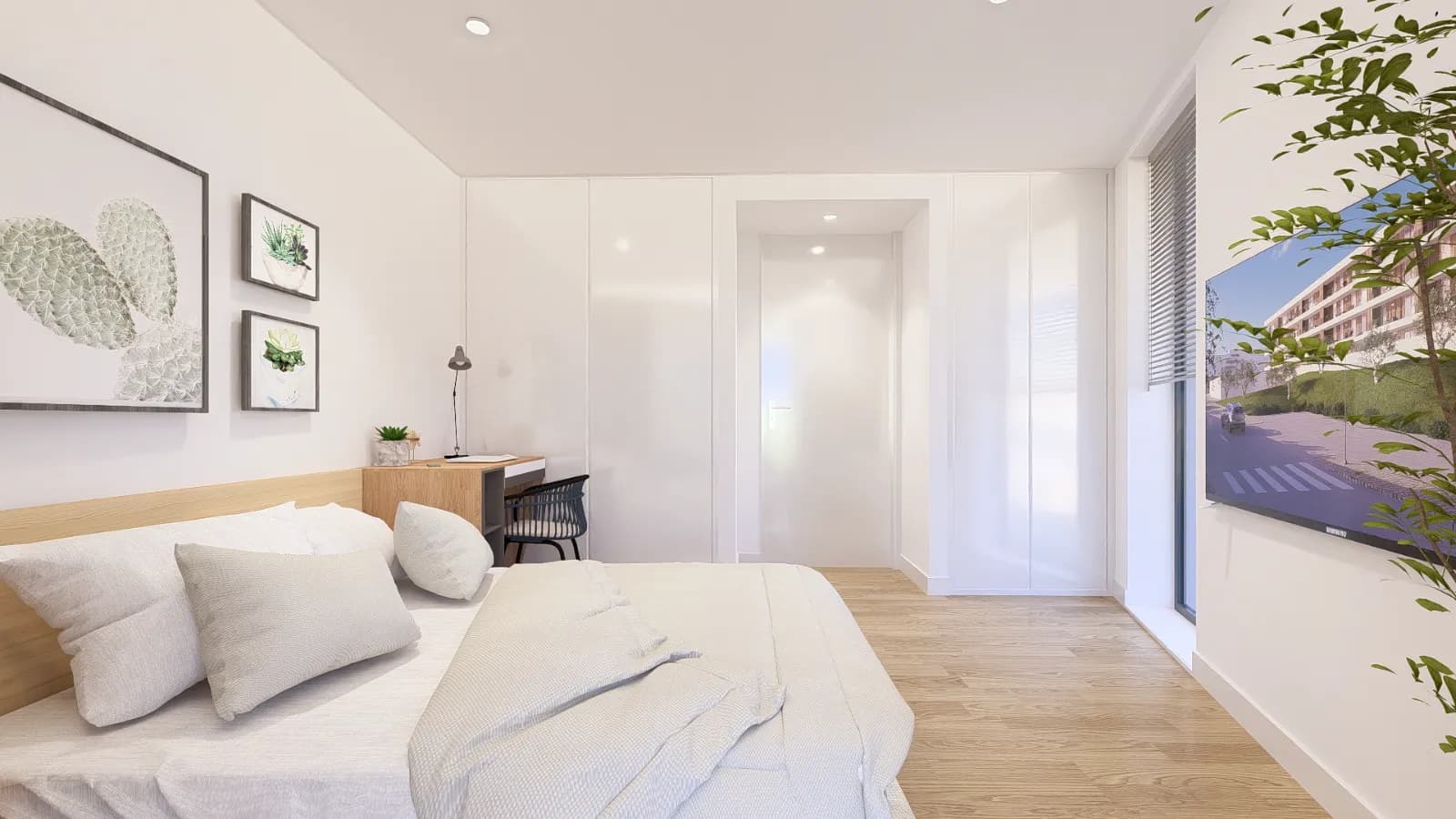 Vyda Ocean Centrum - New Apartments for Sale in Armação de Pêra gallery 64