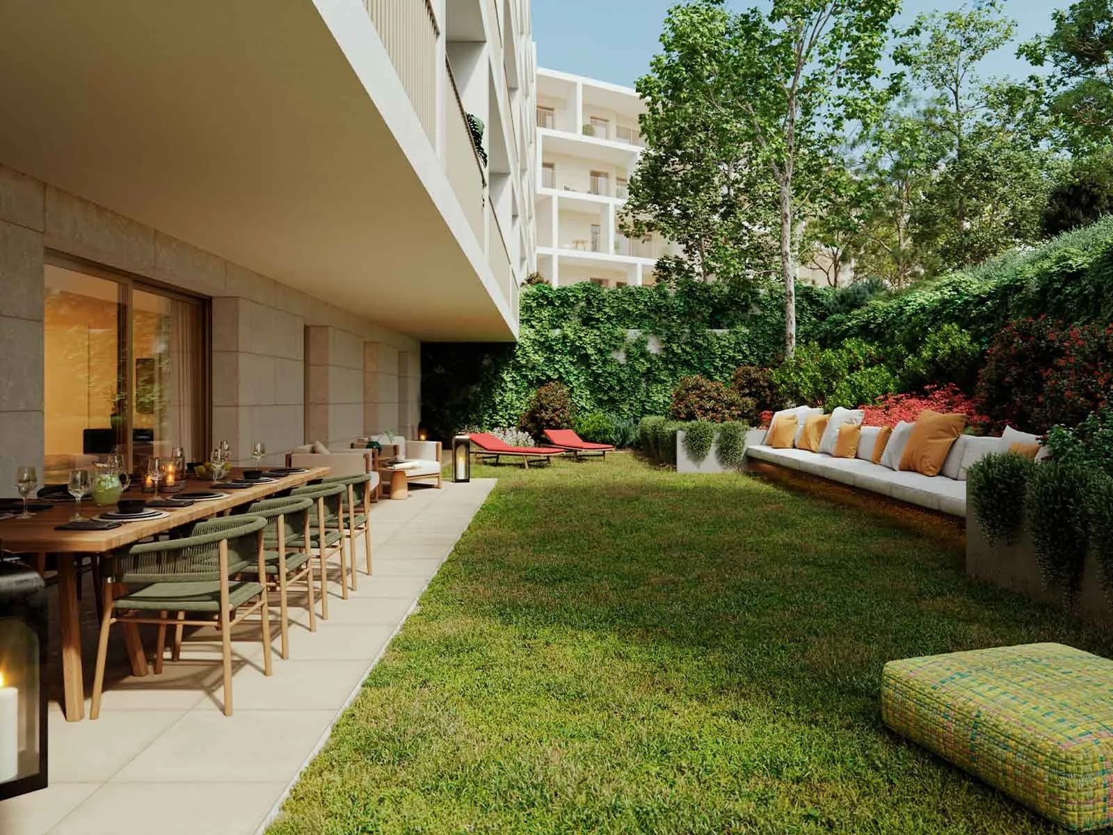 Lisbon Heights - New Villas for Sale in Lisbon gallery 2