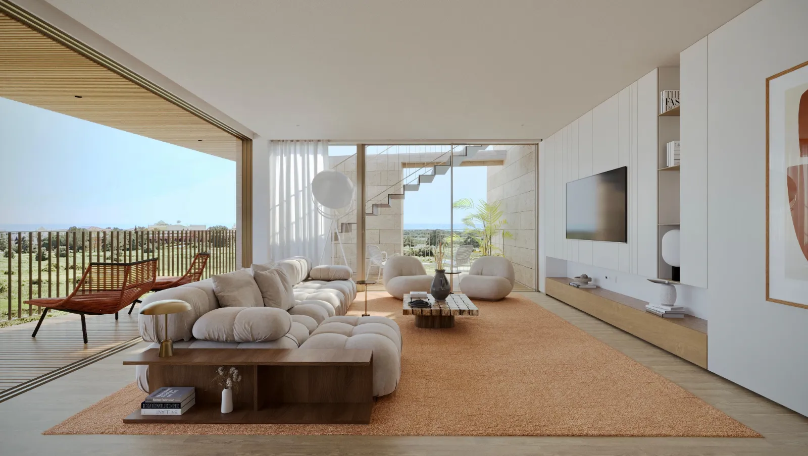 New flats for sale in Faro gallery 23