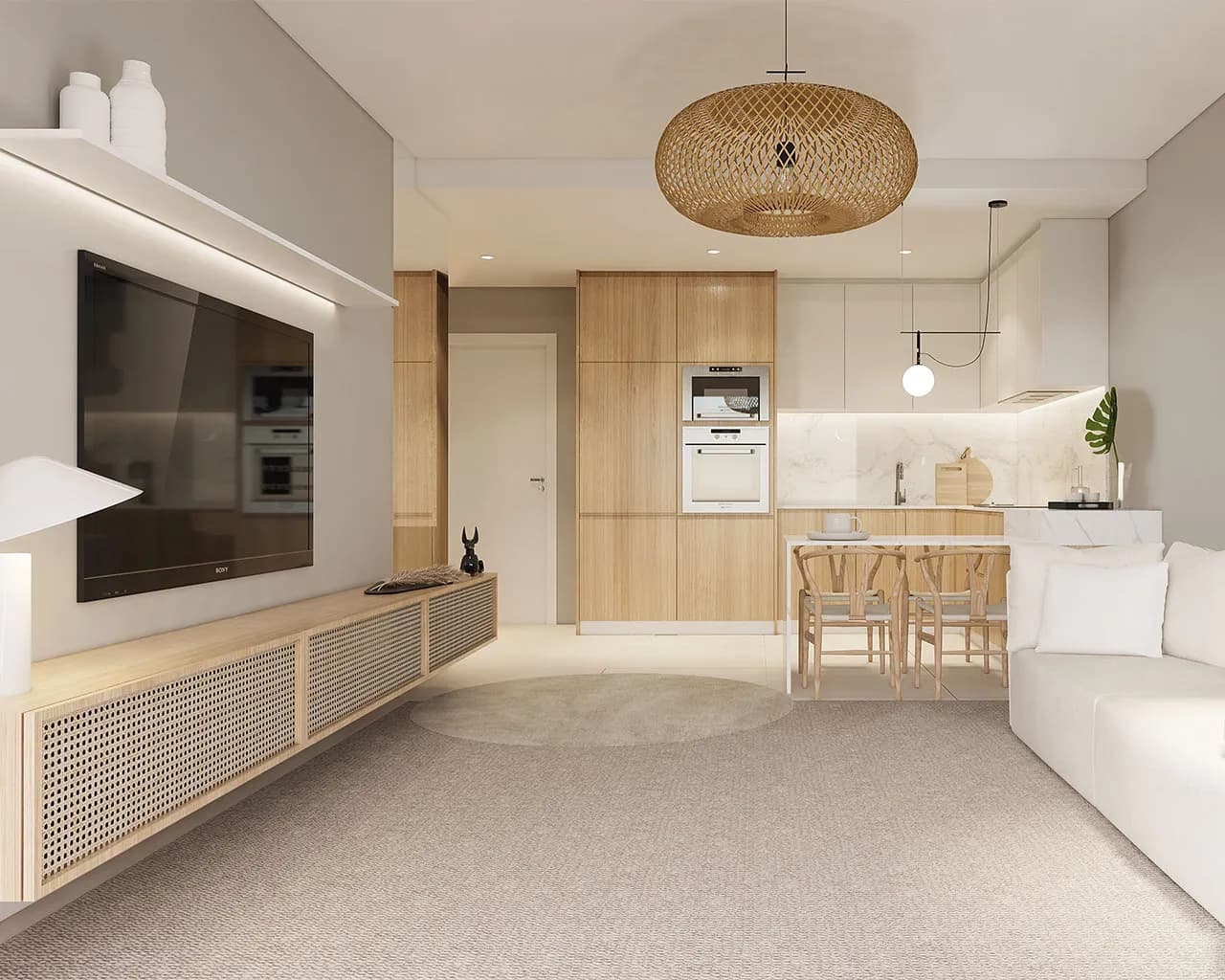 Albufeira Garden - New Apartments for Sale in Albufeira gallery 9