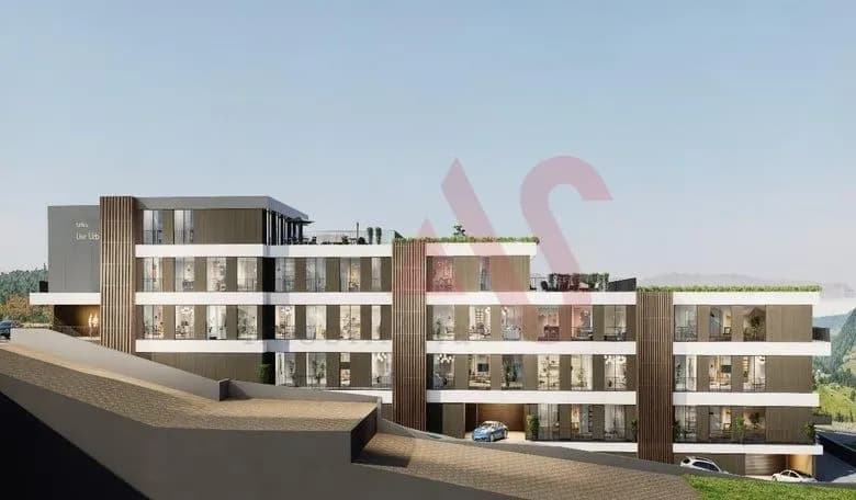 LIVE URBAN LOUSADA - New Apartments for Sale in Porto gallery 6