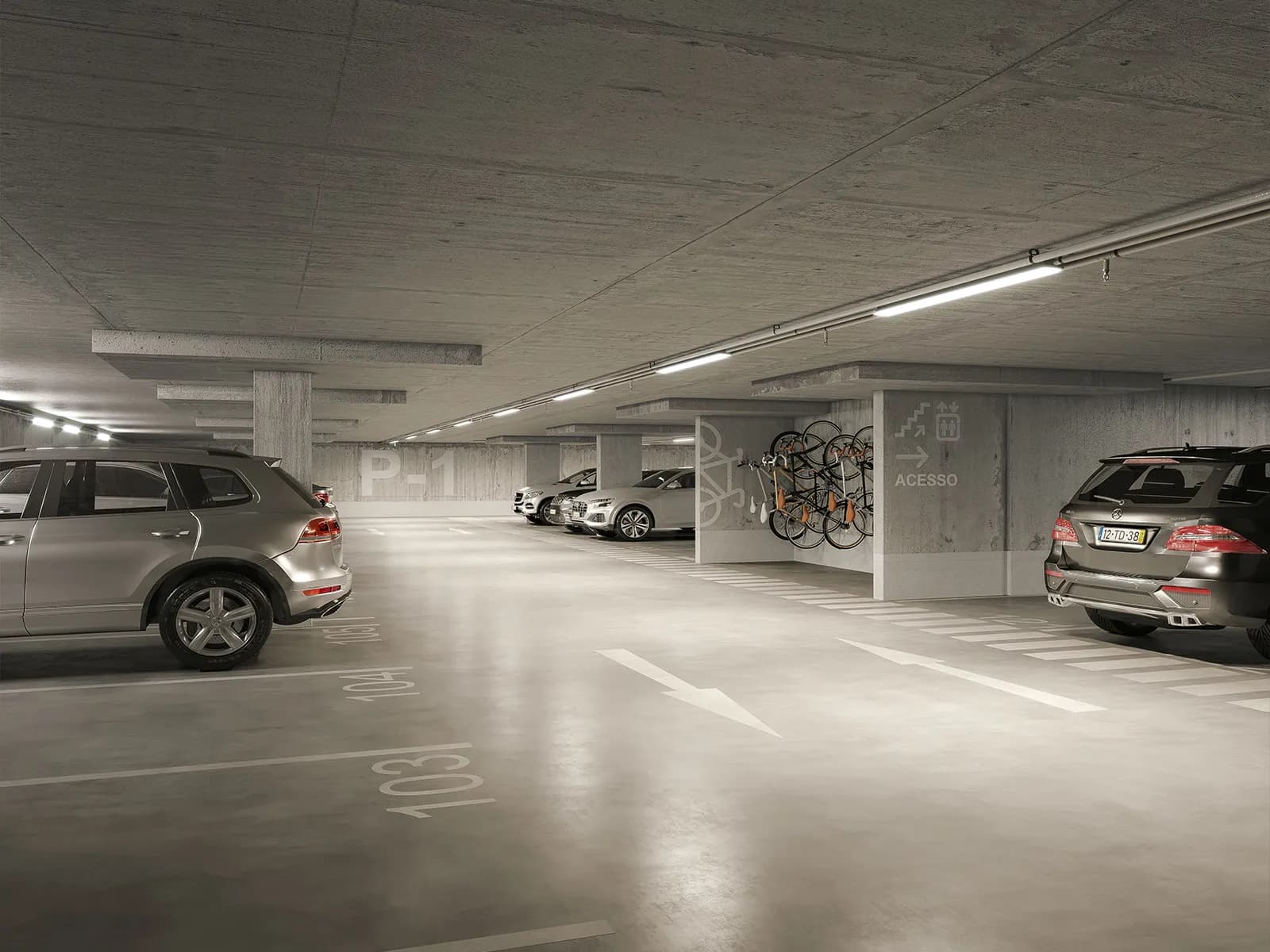 O'Living - New Apartments for Sale in Olivais, Lisbon gallery 18