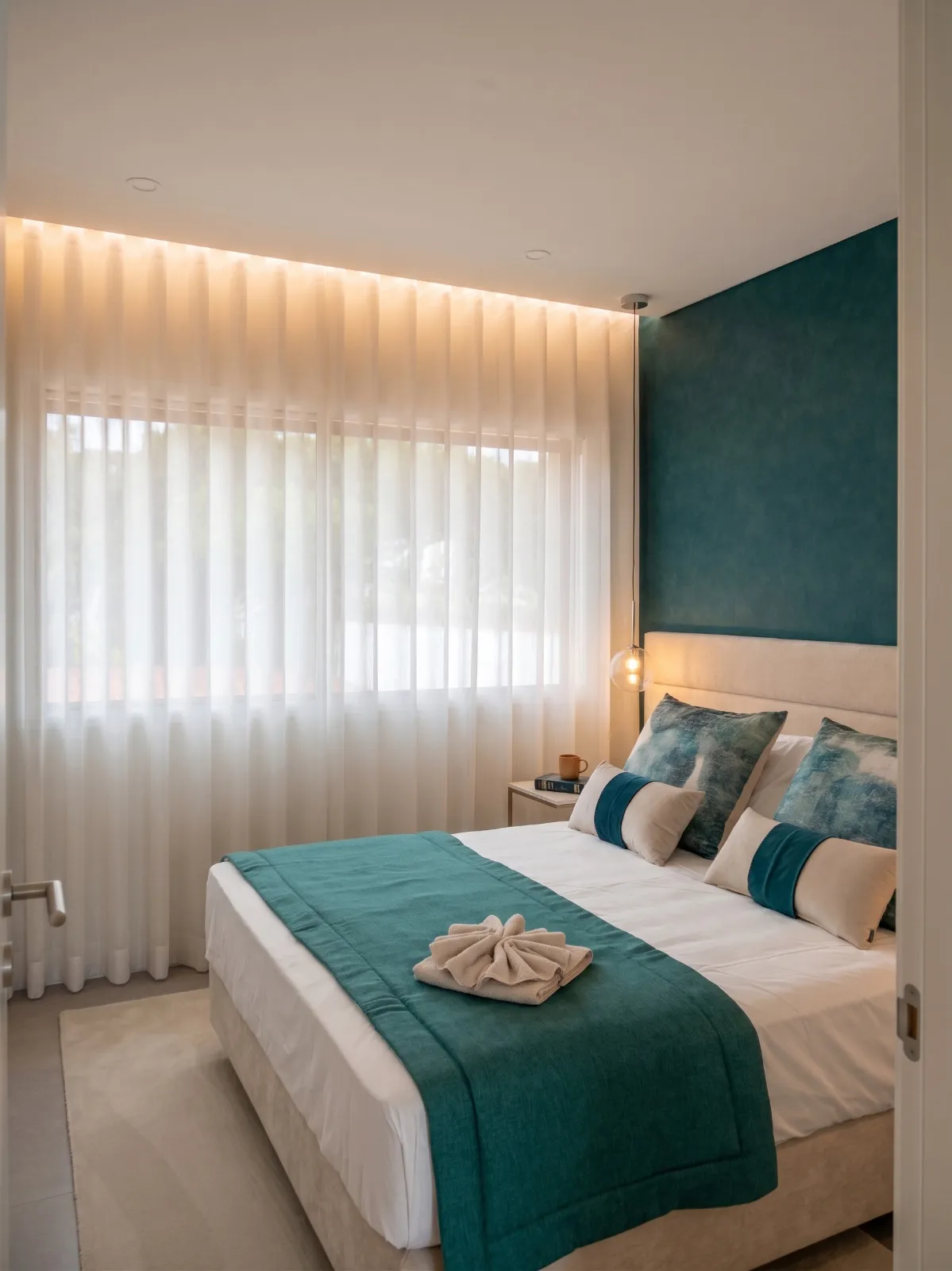 Forte Novo - New Apartments for Sale in Quarteira gallery 7