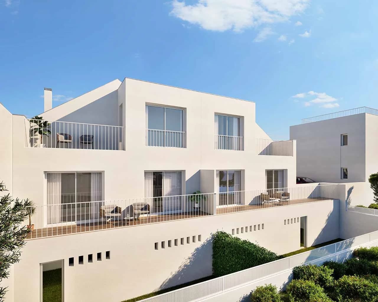 Arade Villas II - New Villas for Sale in Ferragudo, Algarve gallery 12