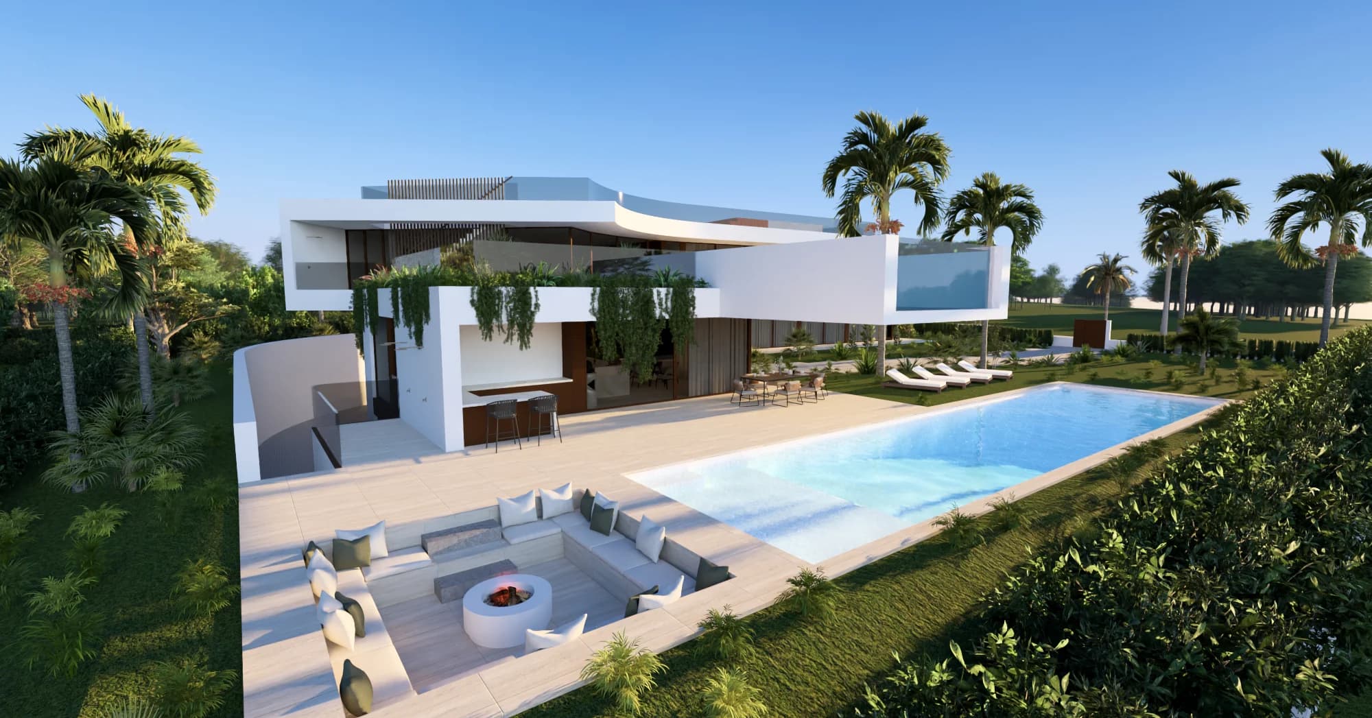 Wave Villa - New Villa for Sale in Albufeira, Algarve gallery 13