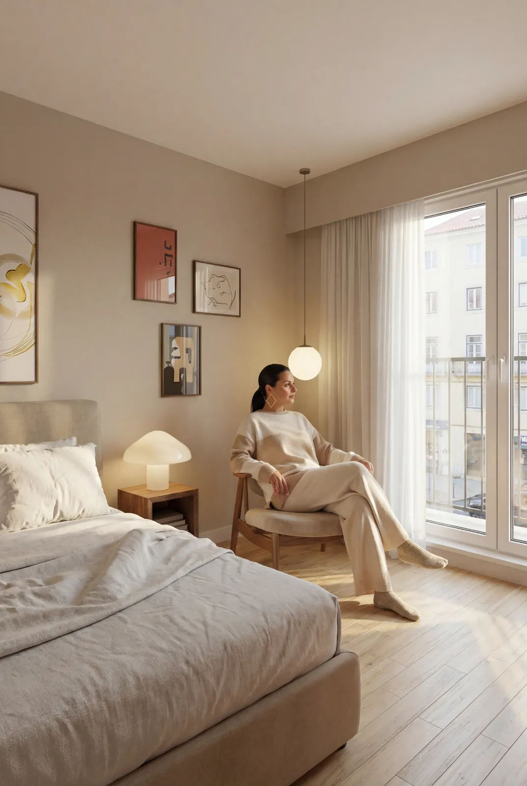VALLE 14 - Apartamentos novos à venda em Lisboa gallery 16