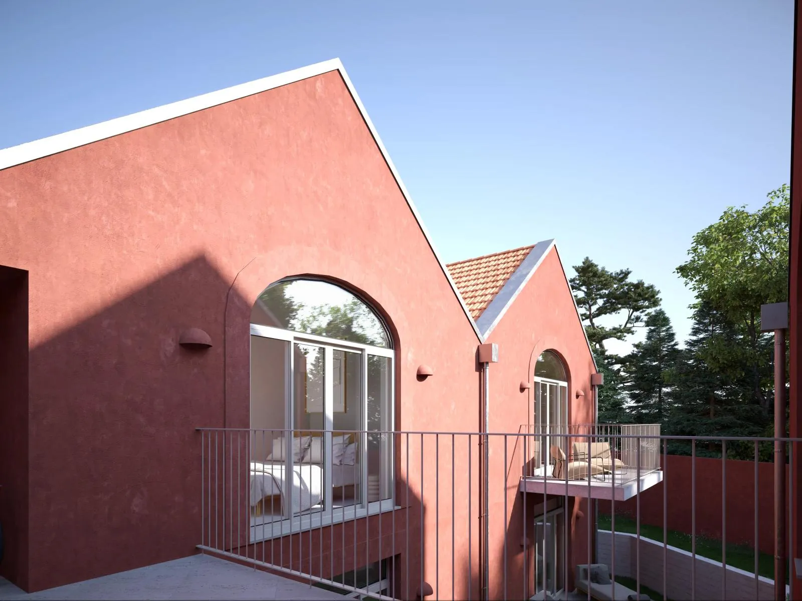 Torrinha Gardens - New Apartments for Sale in Cedofeita, Porto gallery 21