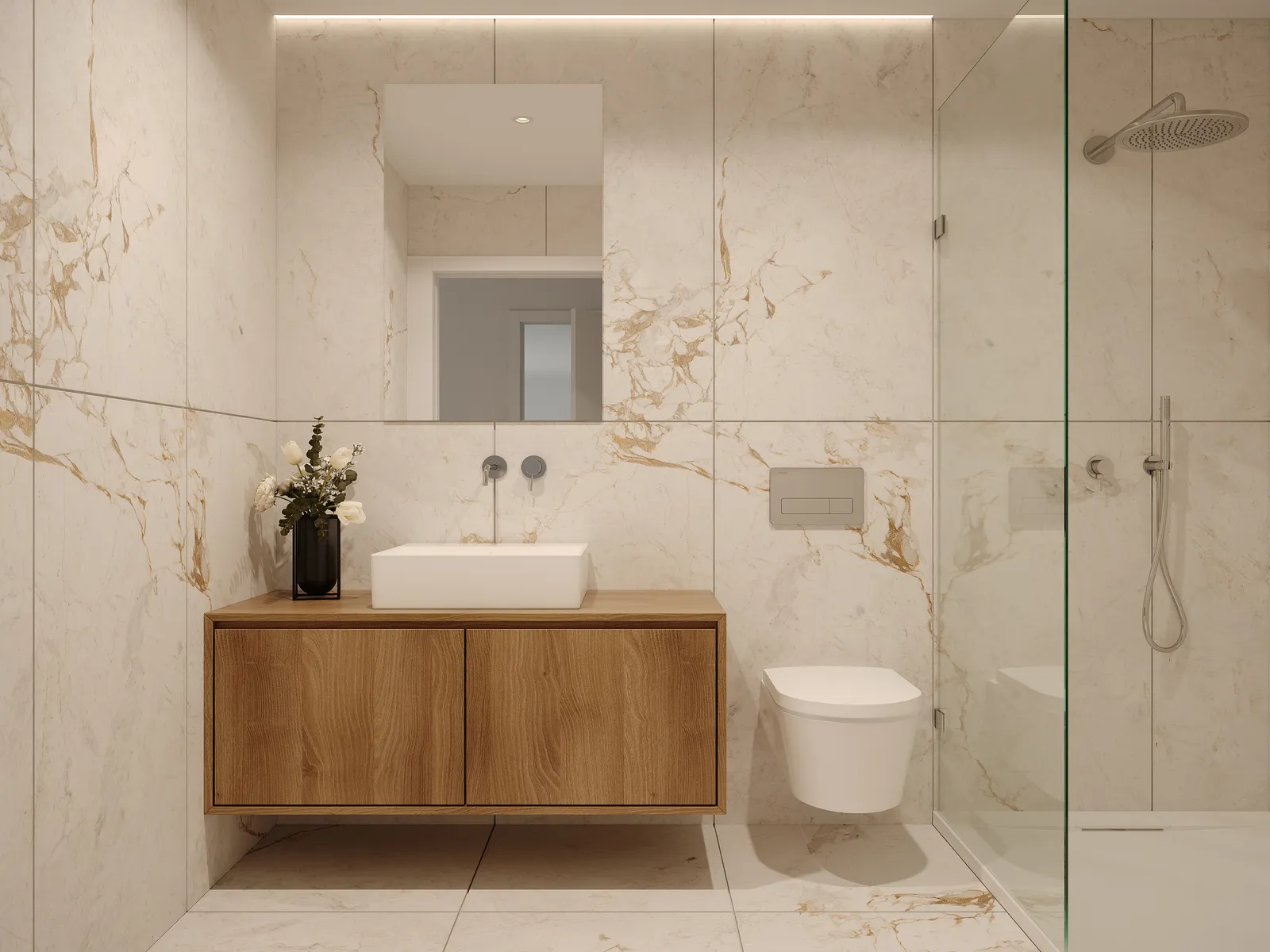Serralves 239 - New Apartments for Sale in Lordelo do Ouro, Porto gallery 7