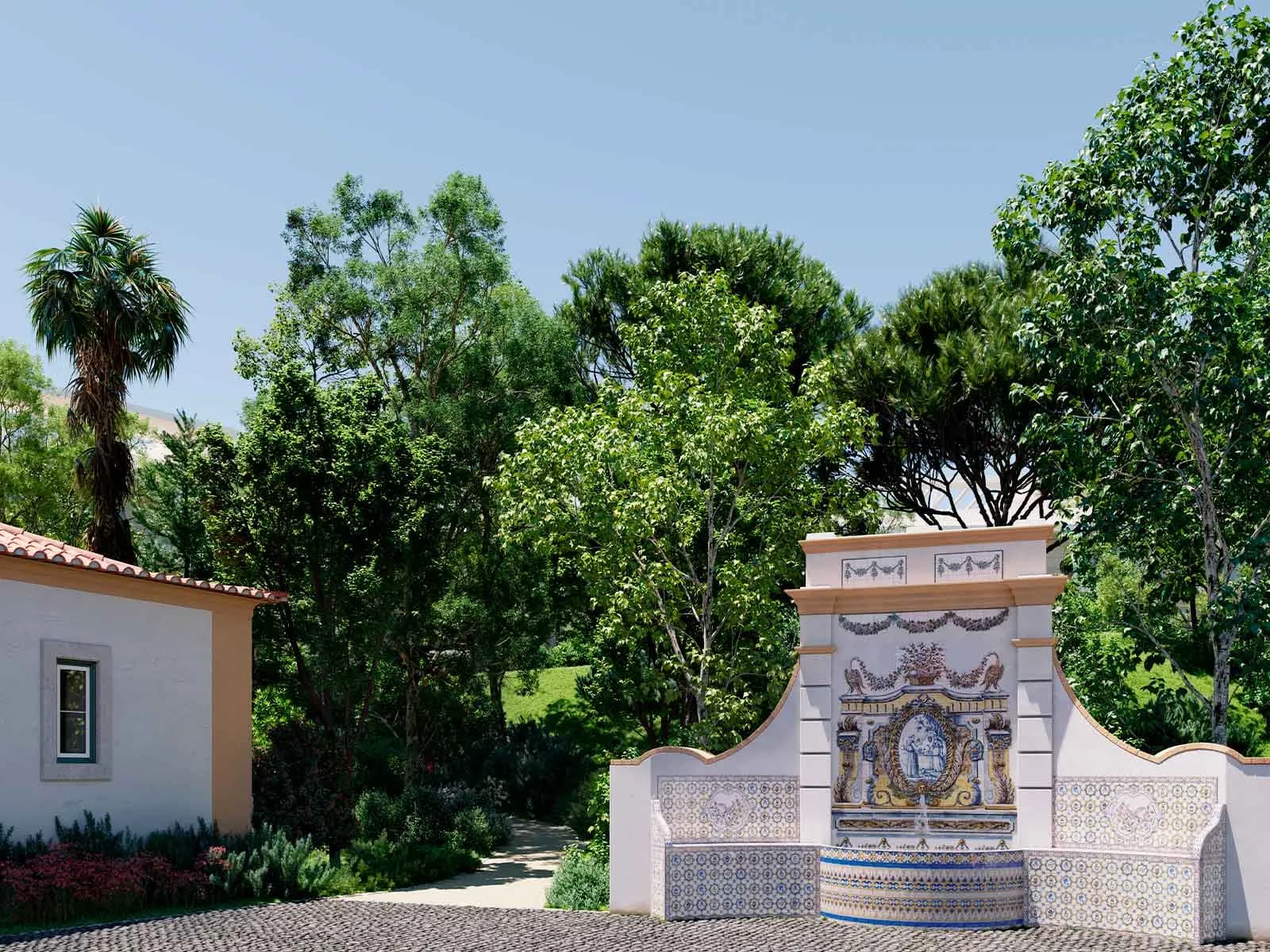 Lisbon Heights - New Villas for Sale in Lisbon gallery 38