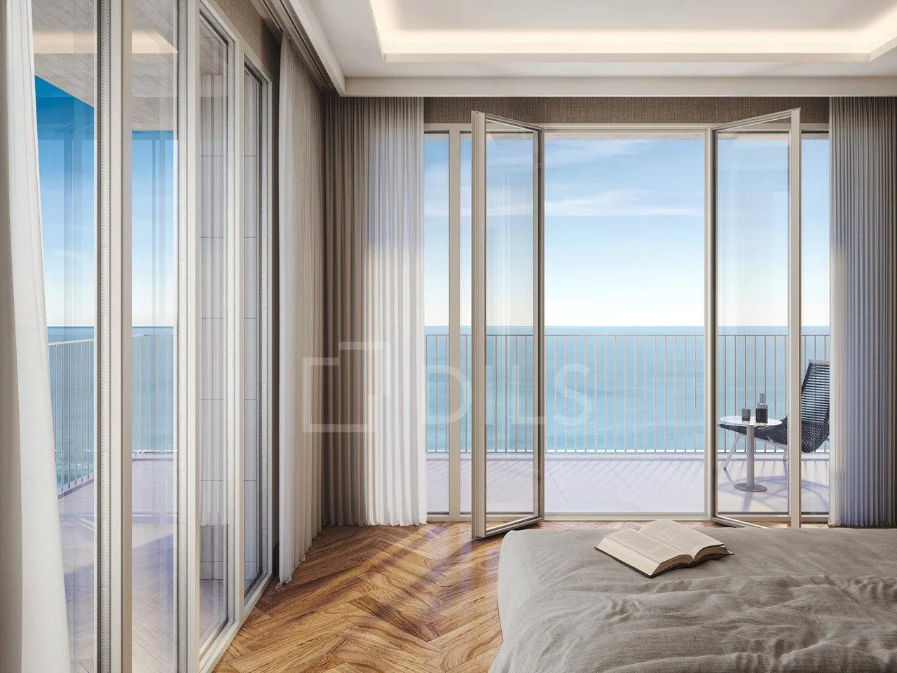 Hilton Cascais - New Apartments for Sale in Cascais, Lisbon gallery 11