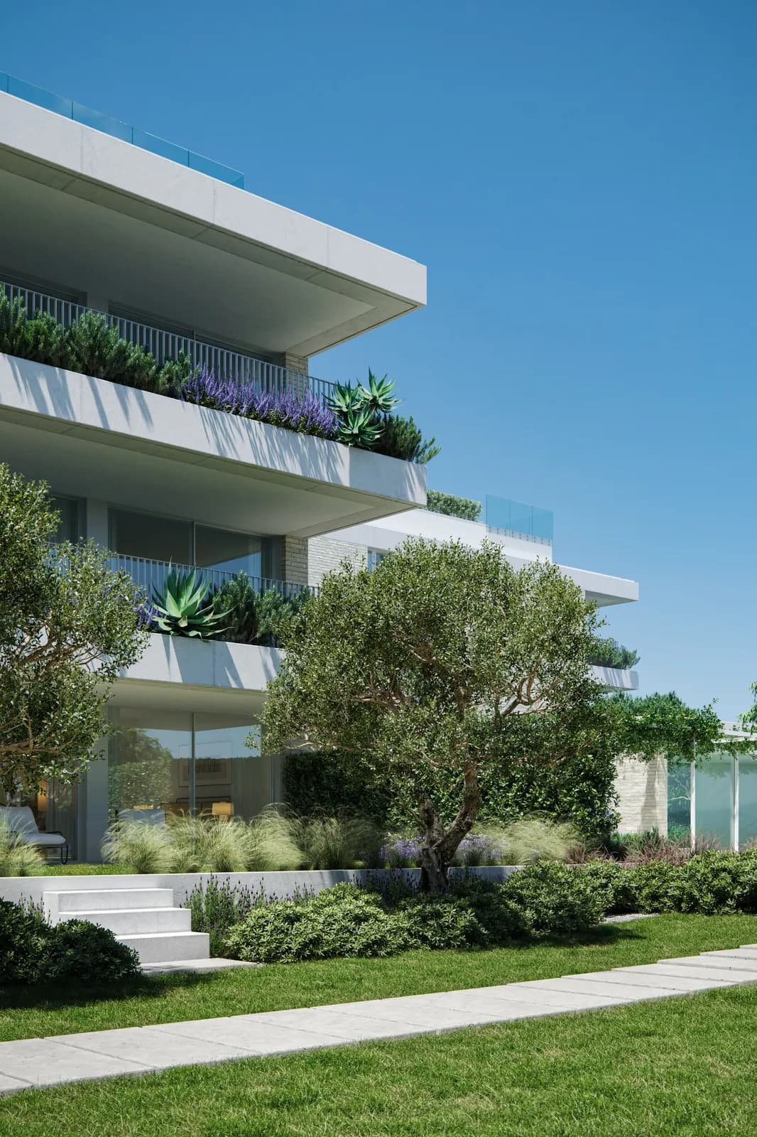 Alvôr- The Breeze - New Apartments for sale in Alvôr, Portimão gallery 17