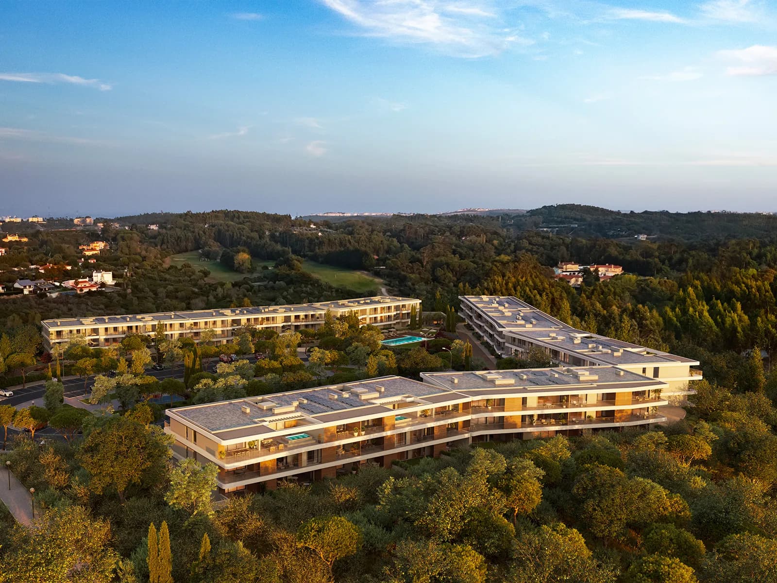 Bloomia - New Apartments for Sale in Sintra, Lisbon gallery 35