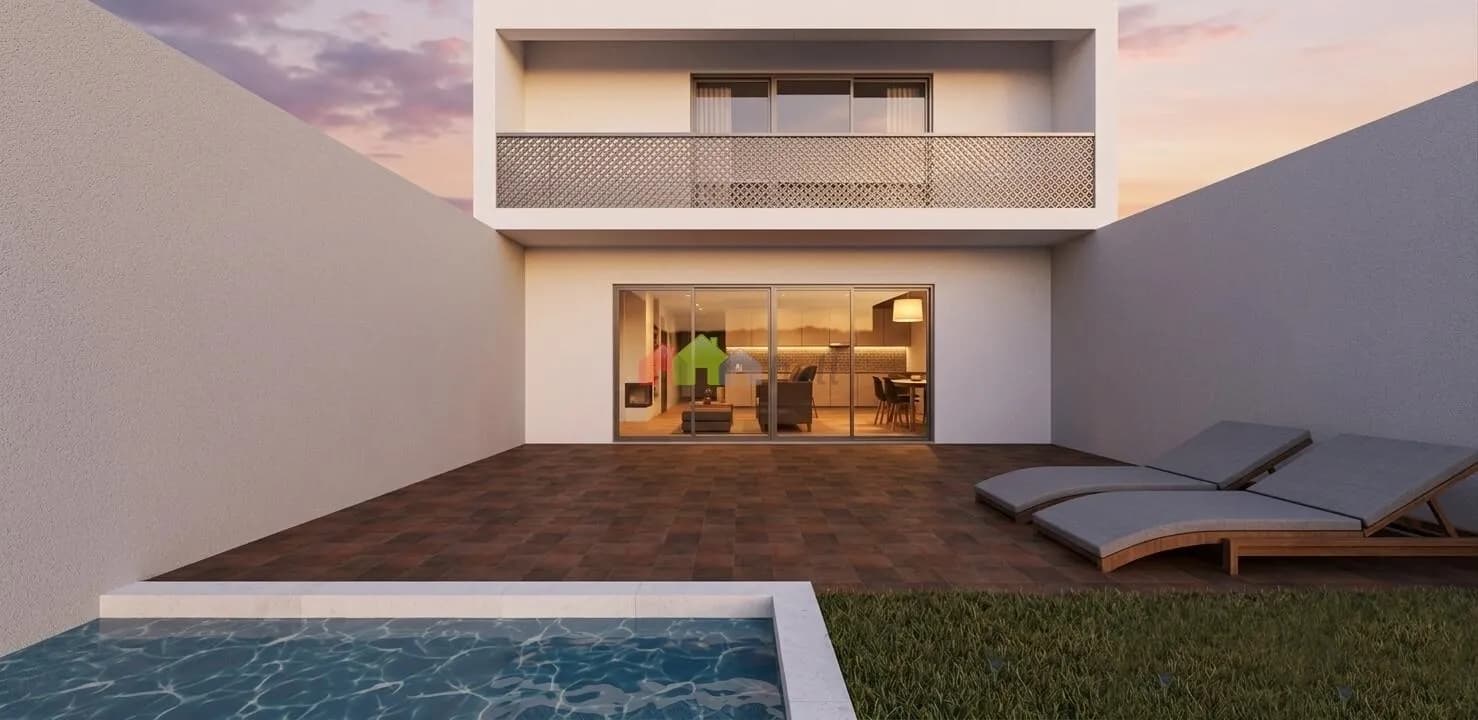 4-bedroom house | Igrejinha | Arraiolos (Évora) gallery photo 8