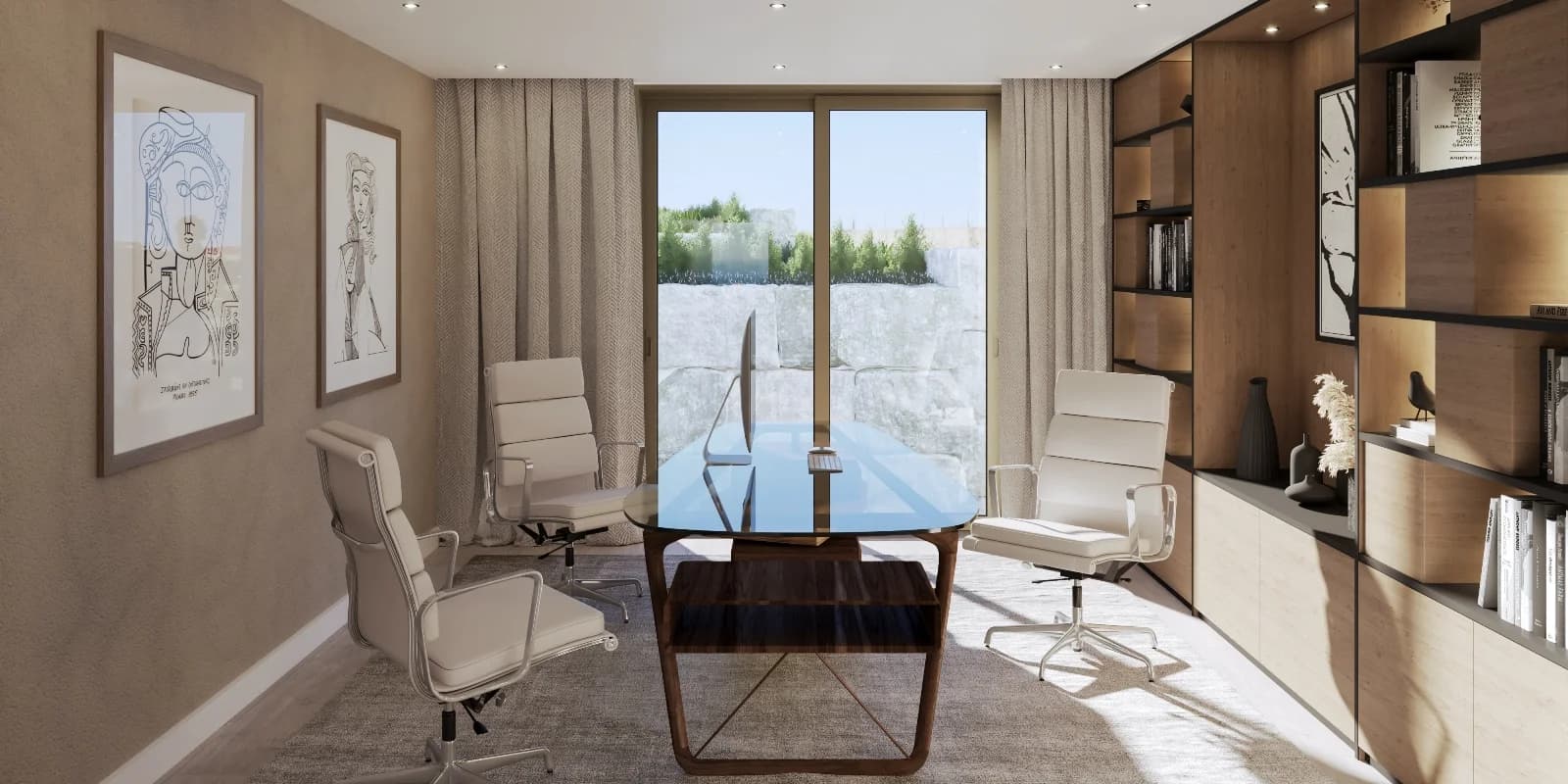 HORIZON - New Vilas for Sale in Lourinhã, Lisbon gallery 27
