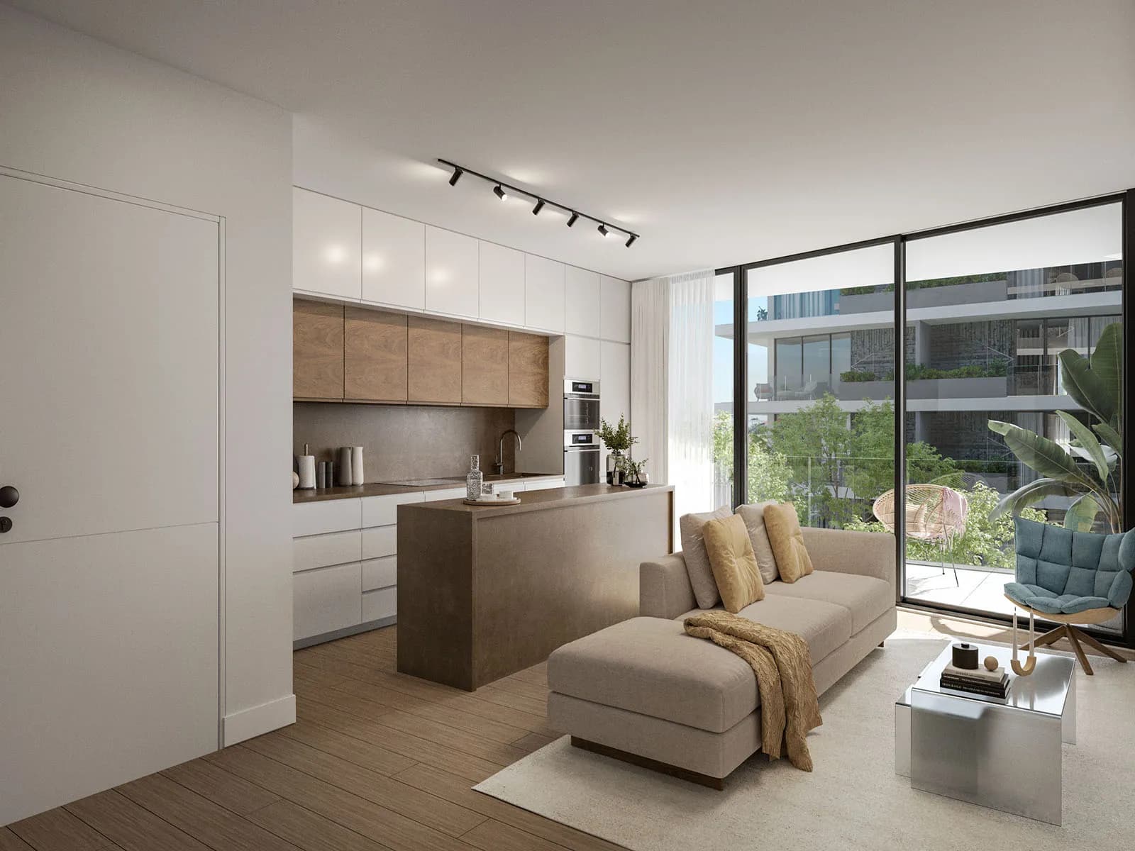 Monville - Apartamentos novos à venda em Montijo, Setúbal gallery photo 18