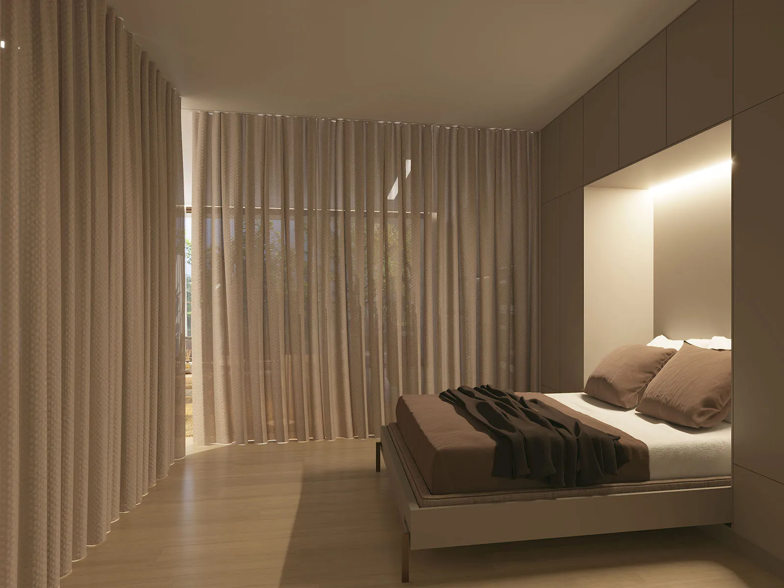 Alma Living - New Apartments for Sale in Santa Luzia, Algarve gallery 10