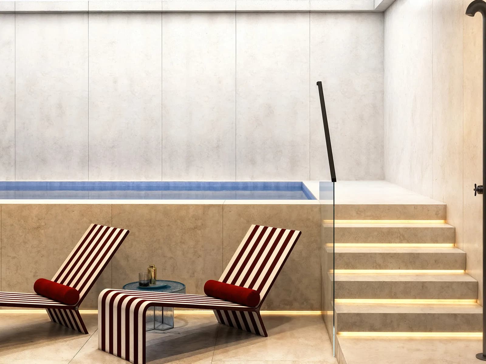 Red in Blue - New Apartments for Sale in Lisbon gallery photo 23