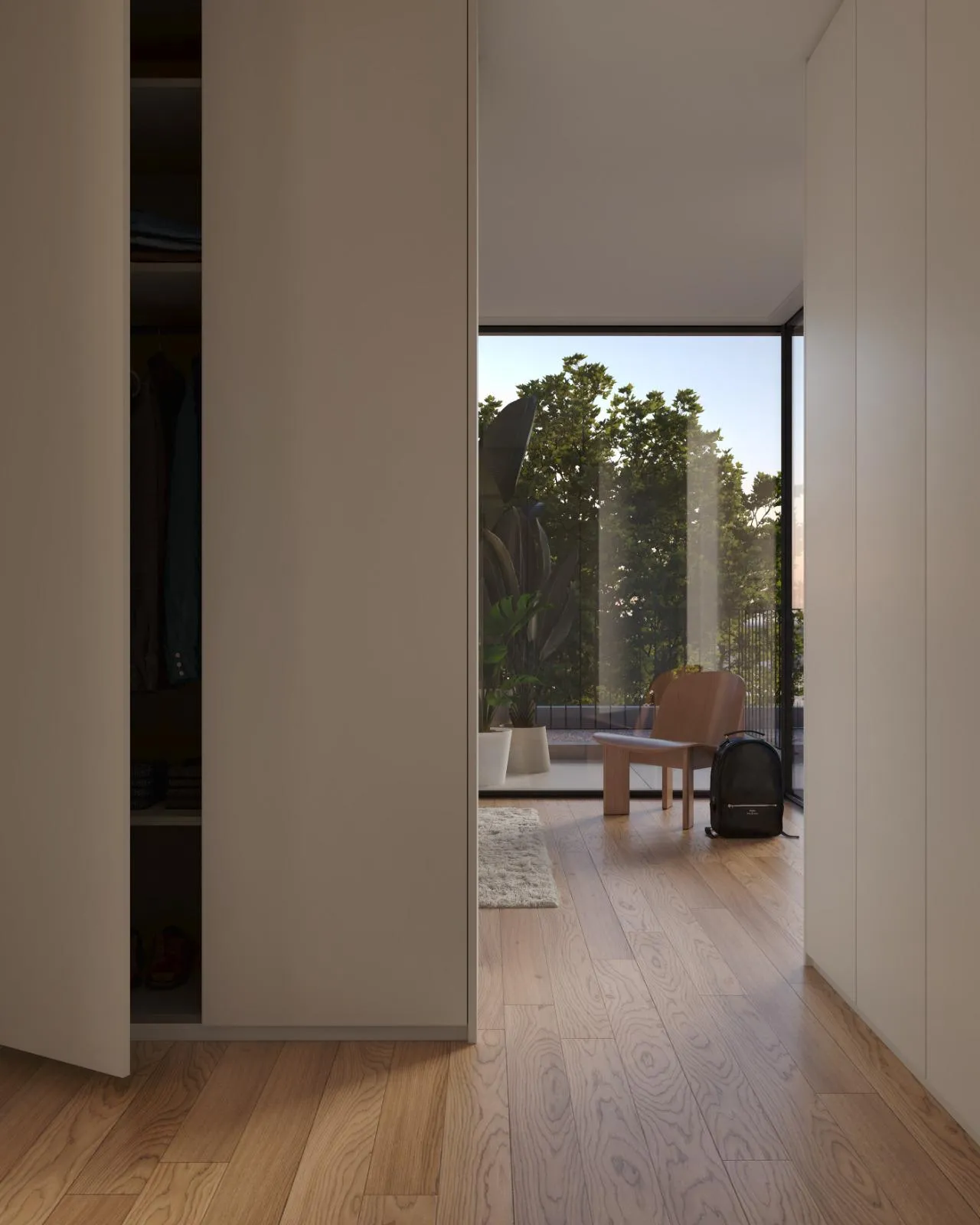 Alba House – Detached three-bedroom house in Valadares, Vila Nova de Gaia gallery photo 9