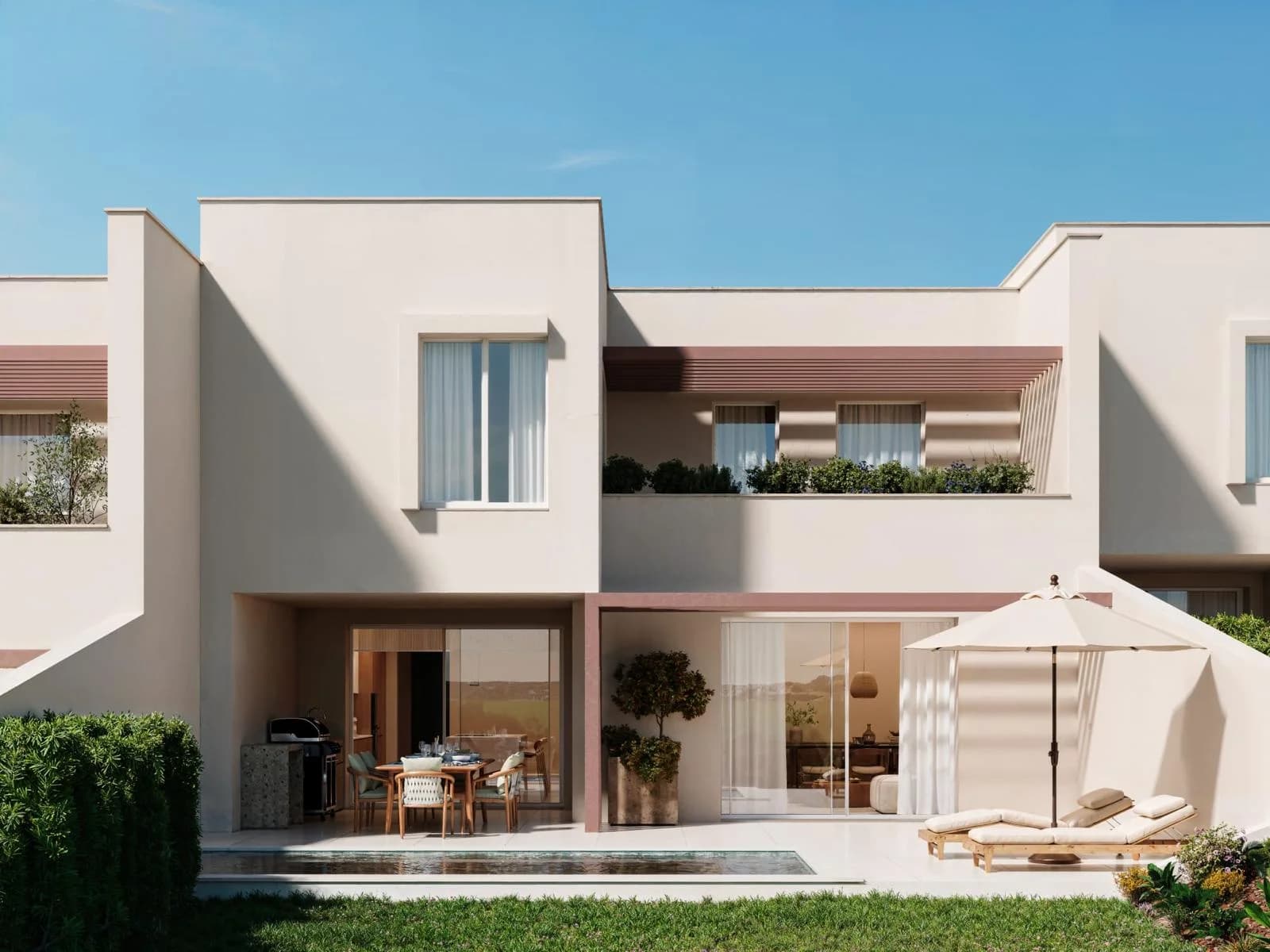 Terraalva - New Villas for Sale in Boliqueime, Algarve gallery 5