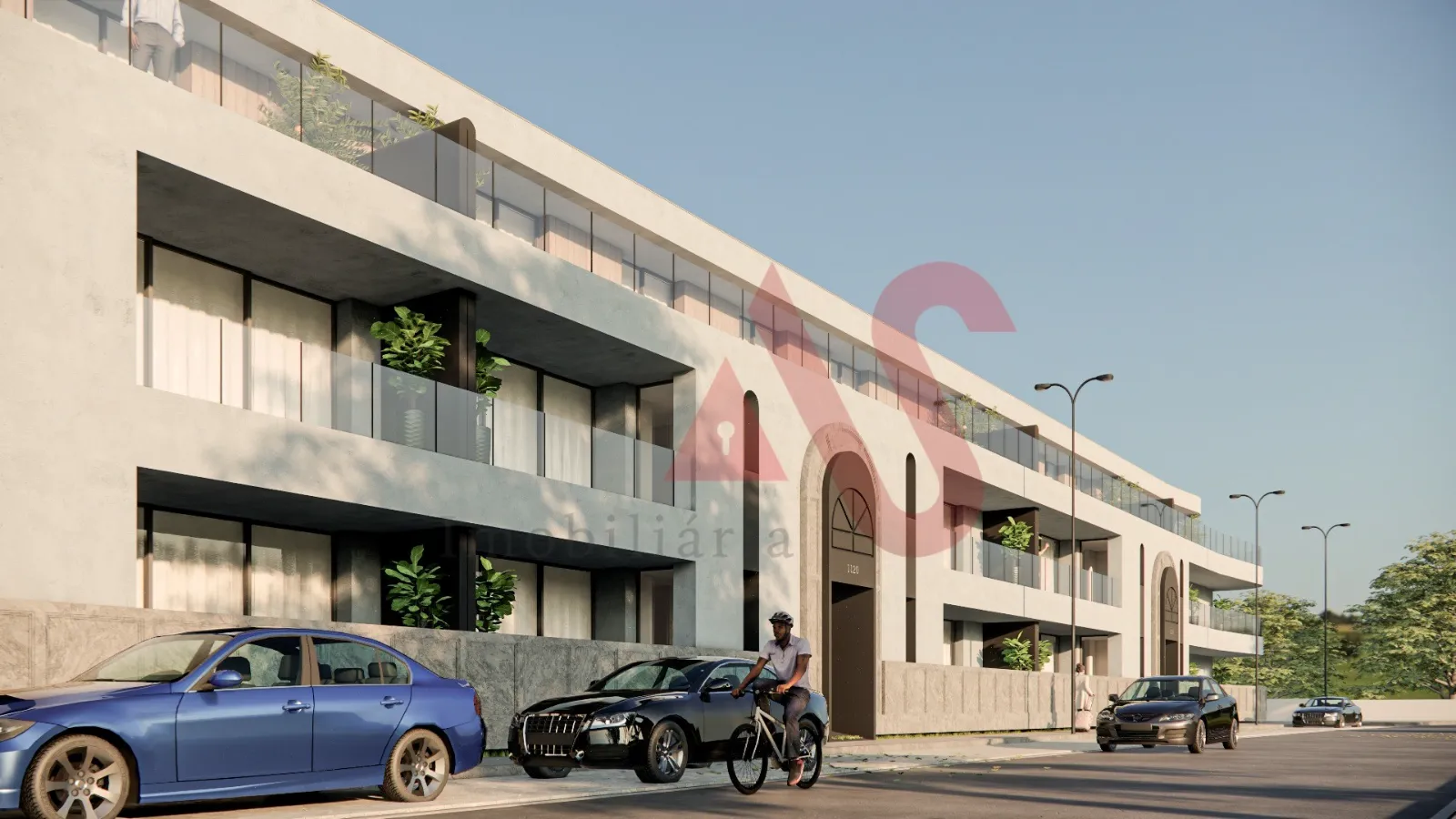Portas da Villa - Apartamentos novos à venda em Vizela, Braga gallery 3