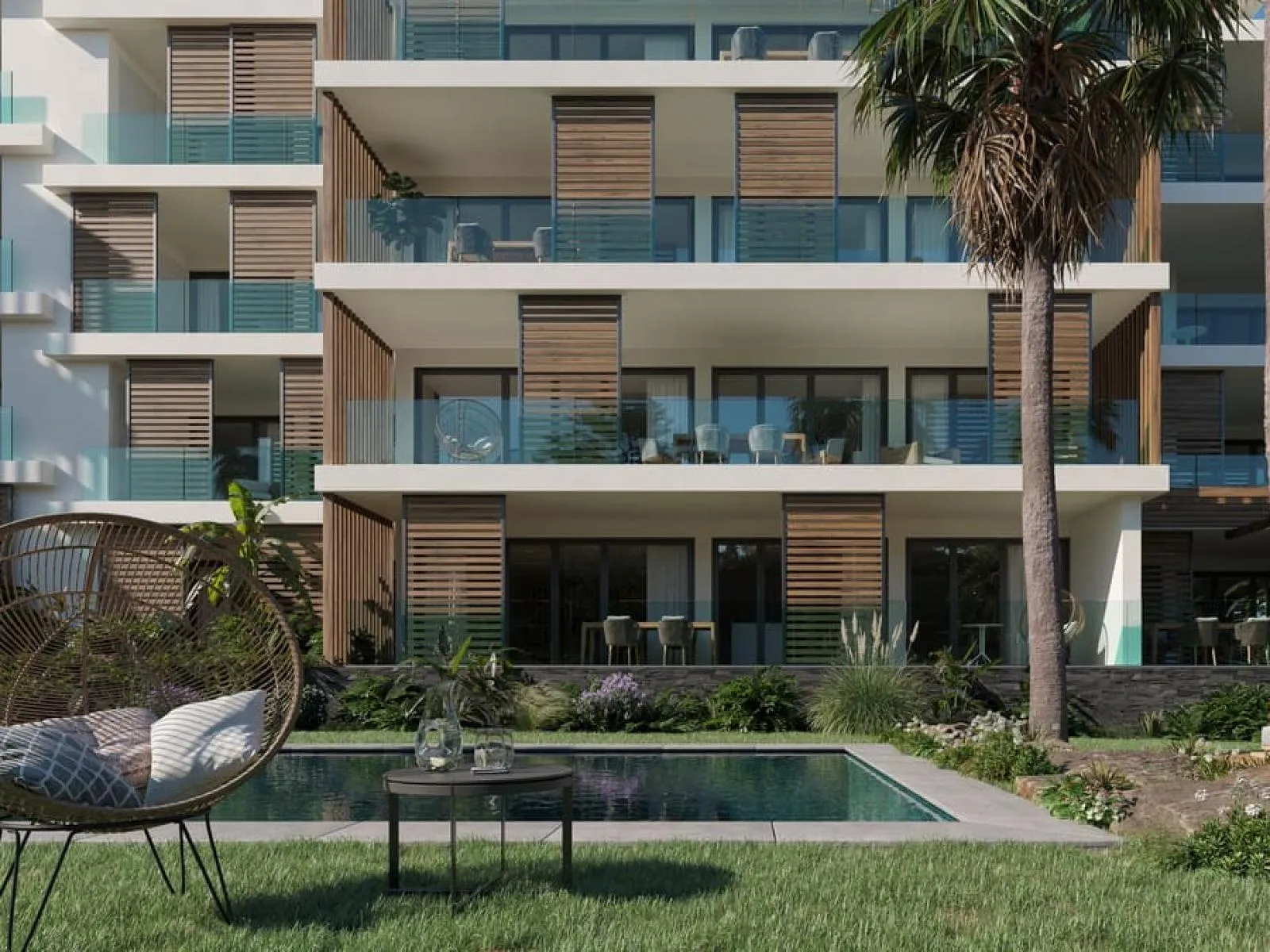 Urban Living - New Apartments for Sale in Cascais gallery 8