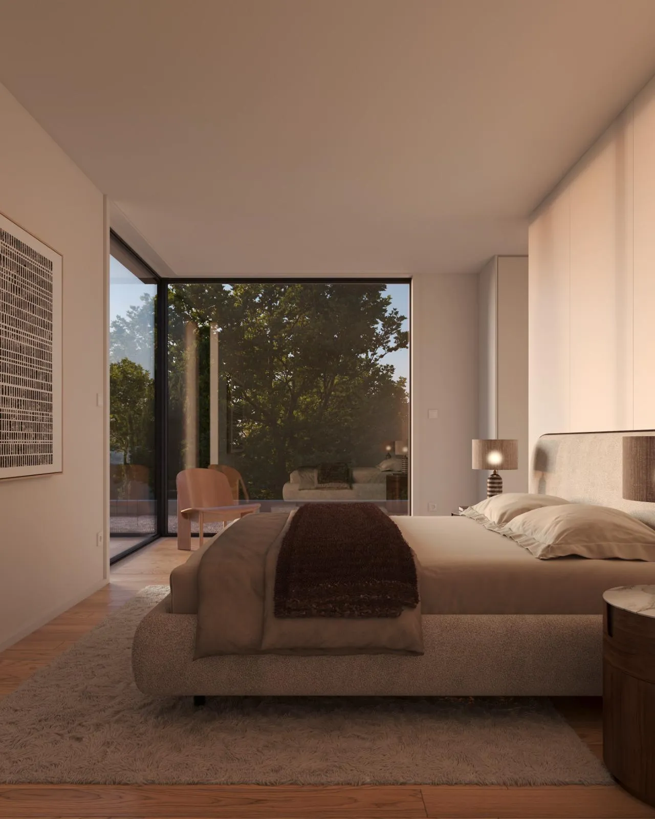 Alba House – Detached three-bedroom house in Valadares, Vila Nova de Gaia gallery photo 10