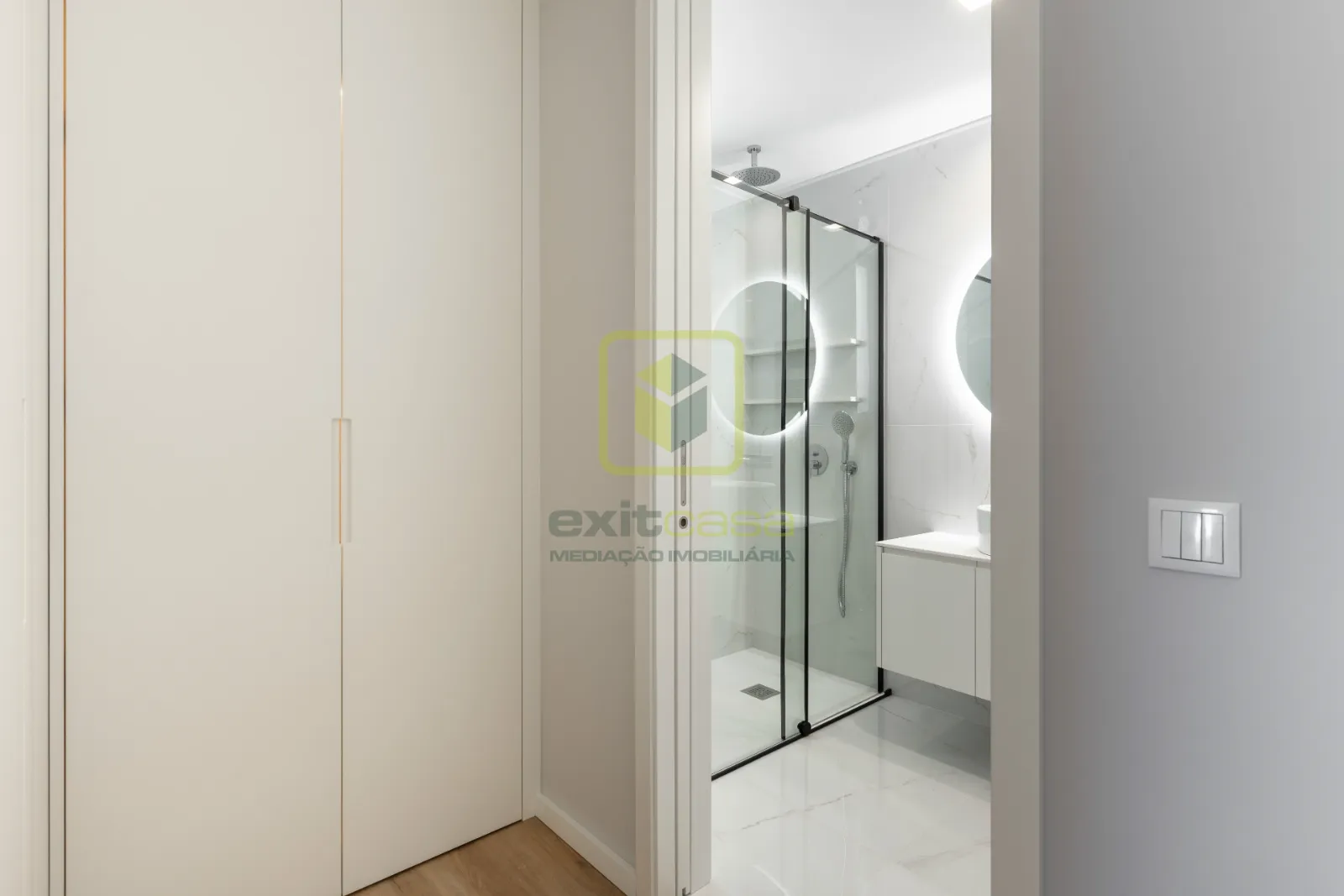 NB 2040 - Apartamentos novos à venda em Aveiro gallery 13