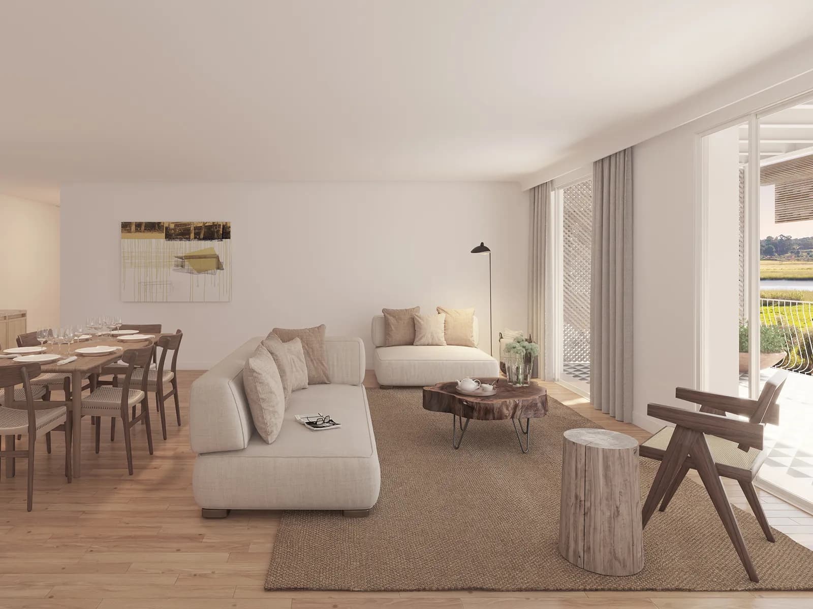 FiniSal - New Apartments for Sale in Alcácer do Sal, Setúbal gallery 10