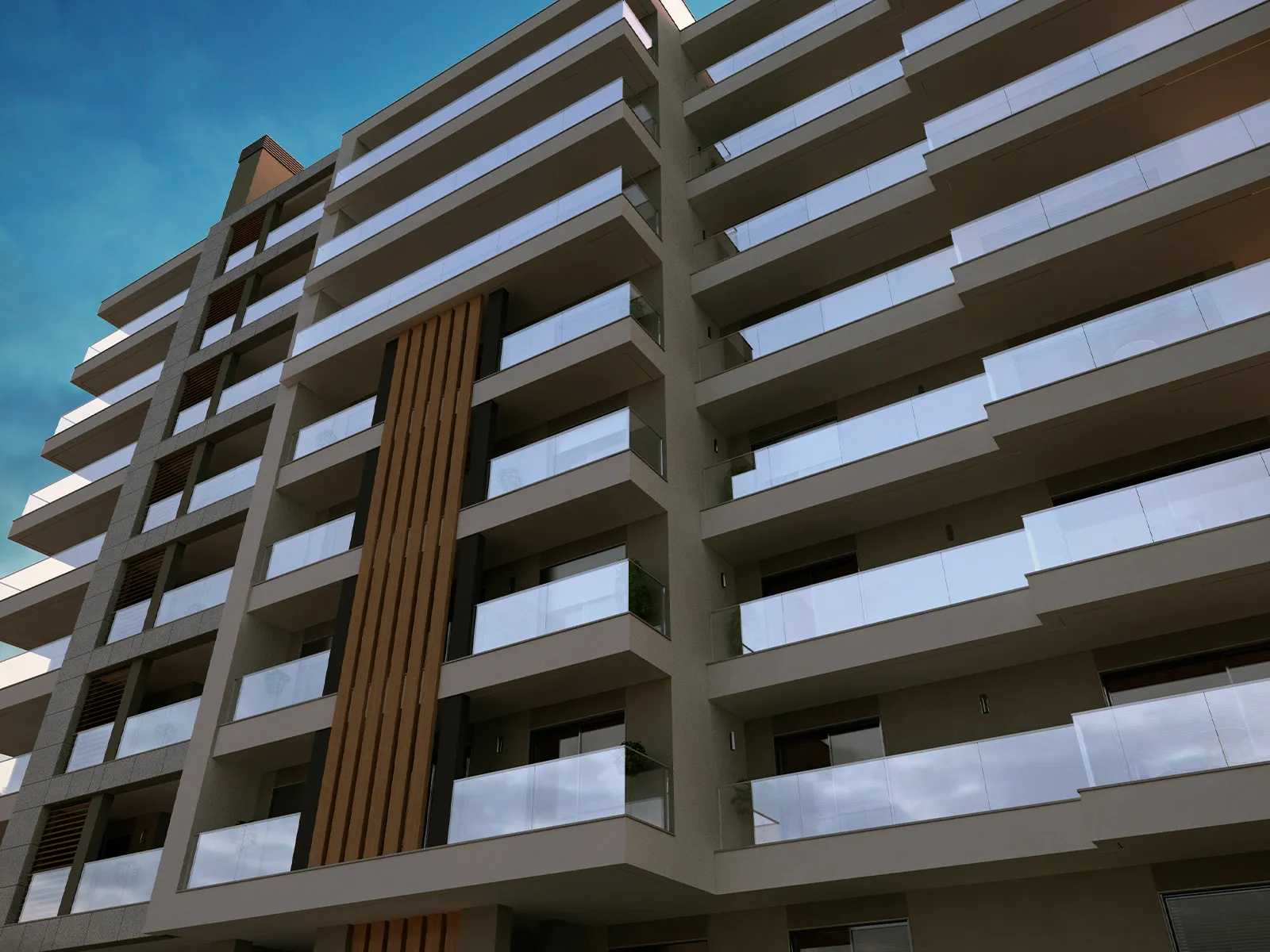 Palácio BR Avenida - New Apartments for Sale in Faro, Algarve gallery photo 68
