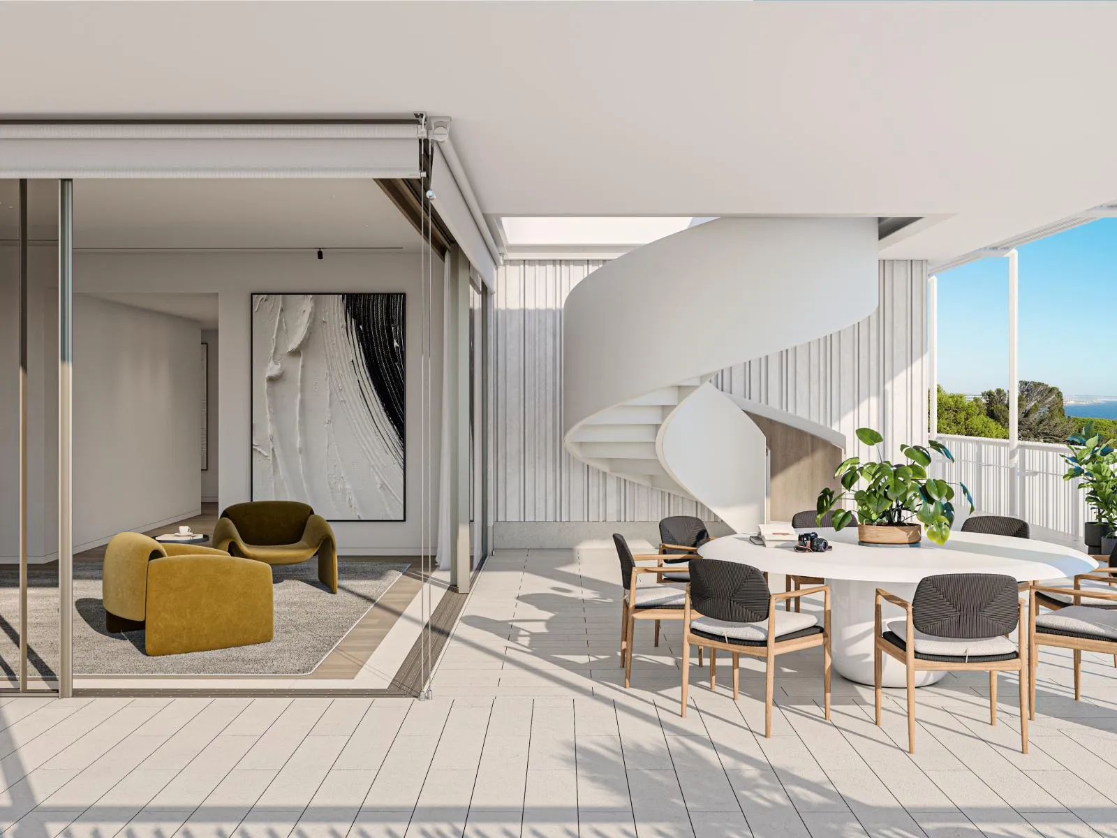 Bellevue - New Apartments for Sale in Cascais gallery 22