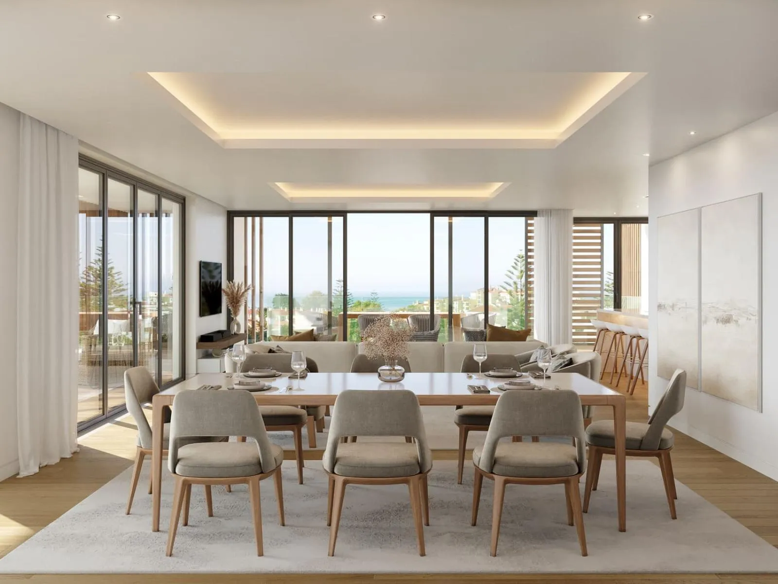 Urban Living - New Apartments for Sale in Cascais gallery 22