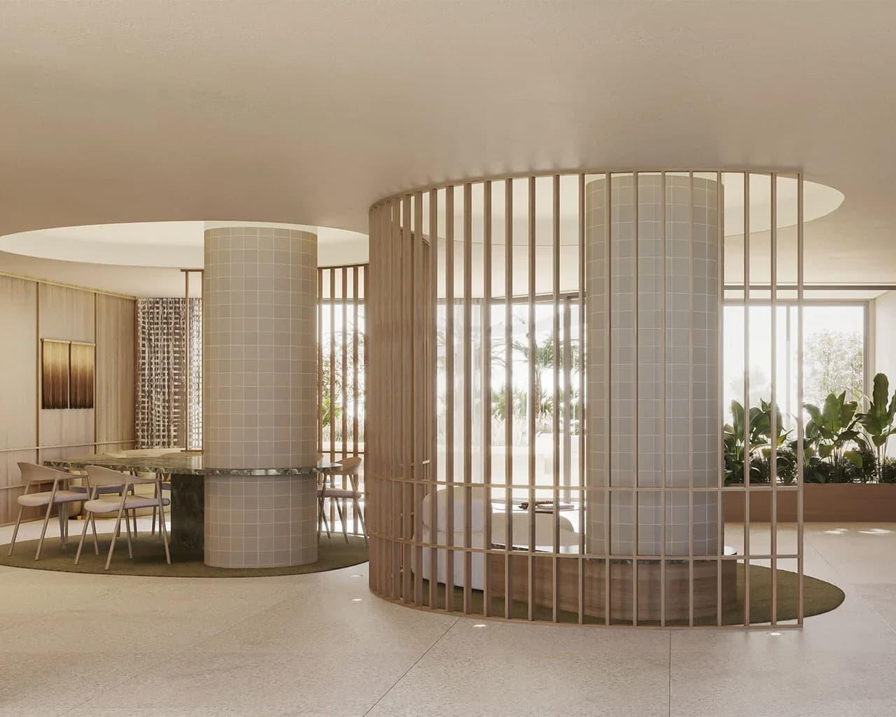 Unique Tagus - New Apartments for Sale in Alcochete, Lisbon gallery 14