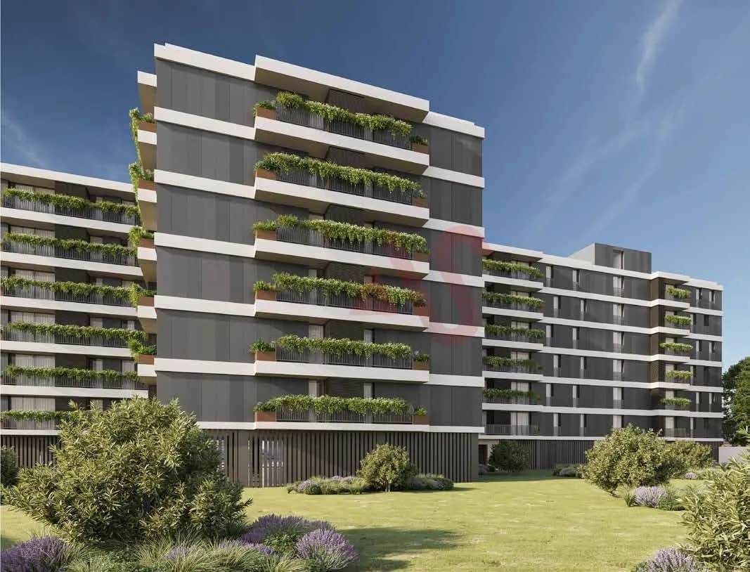 Oporto Plaza - Apartamentos novos à venda no Porto gallery 10
