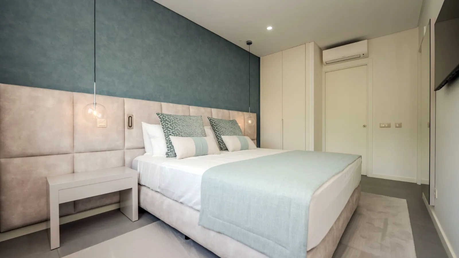 Novos Apartamentos para venda em Quarteira gallery 19