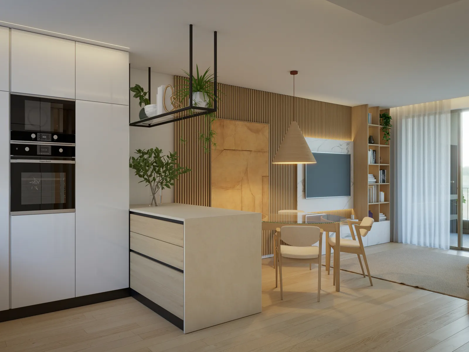 BeachWalk Residences - New Apartments for Sale in Praia da Rocha, Portimão gallery 27