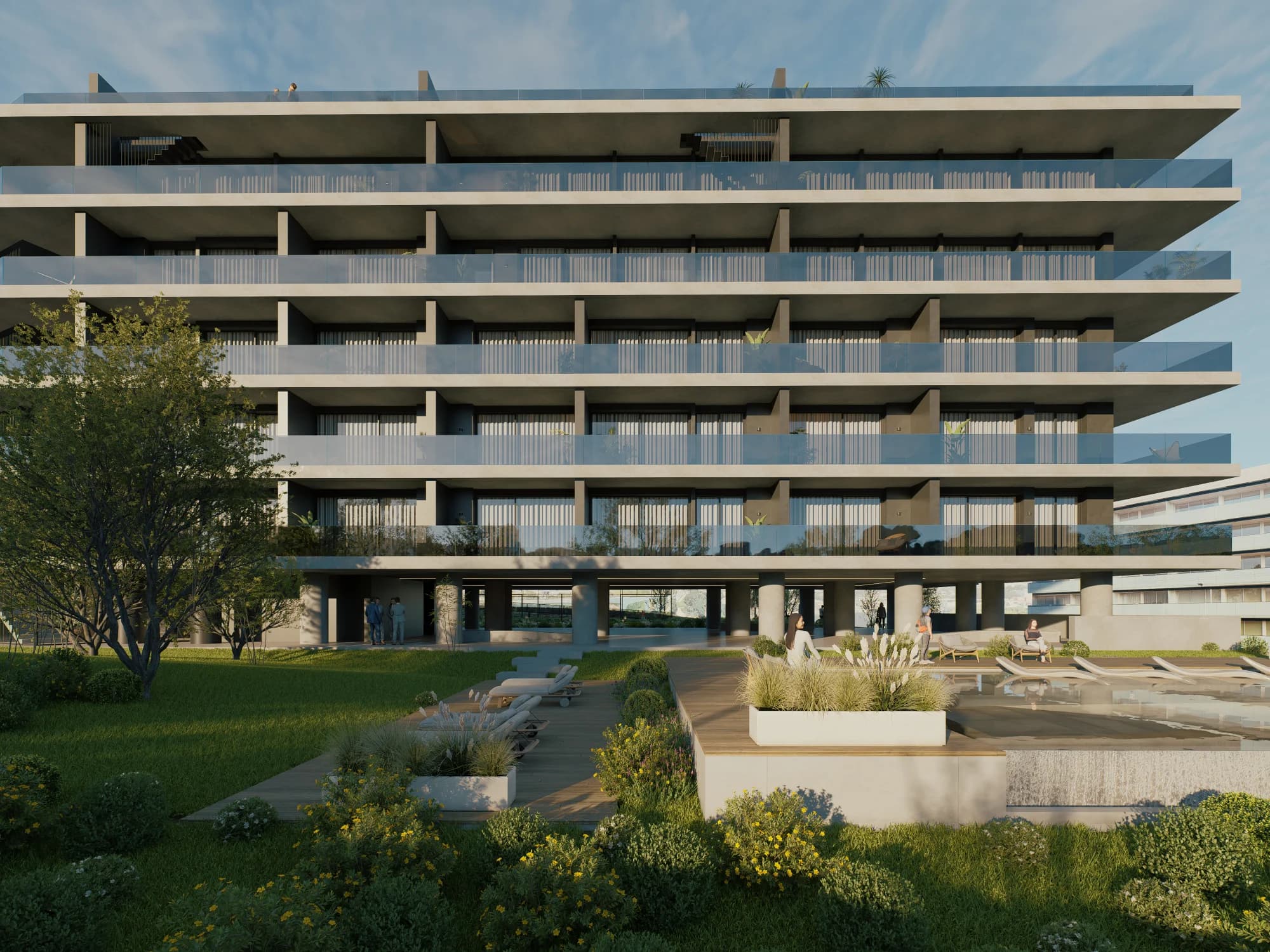 LURION RESIDENCES - New Apartments for Sale in Vila Nova de Gaia, Porto gallery 12