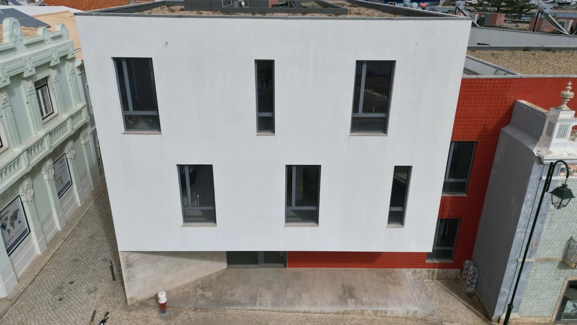 Atrium Arade II - New Apartments for Sale in Portimão, Algarve gallery 3